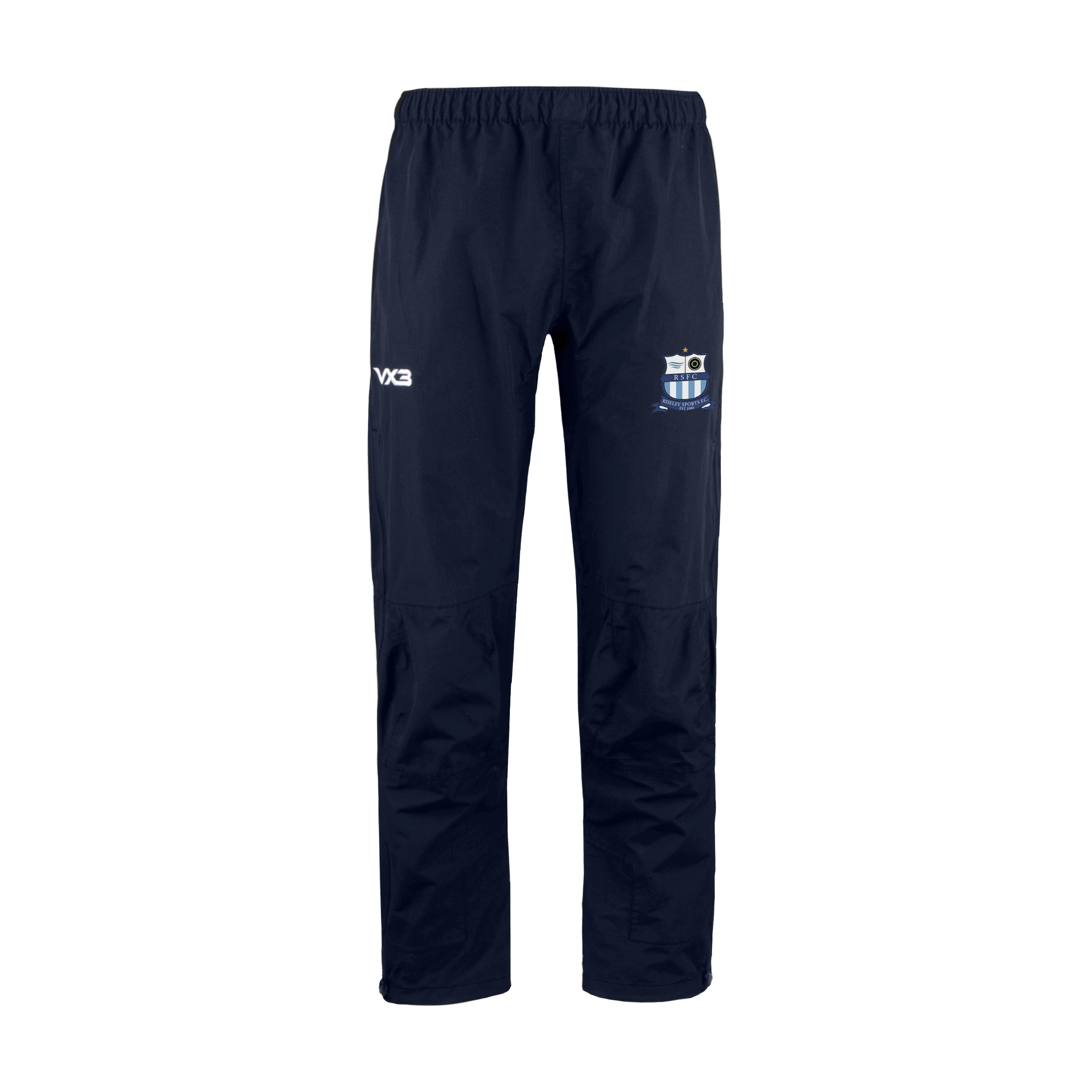 Riseley Sports FC Protego Waterproof Trousers