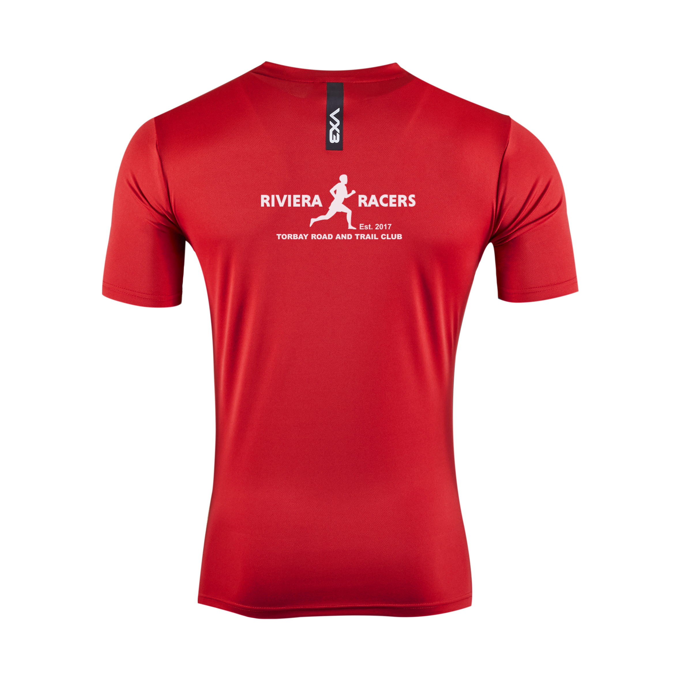 Riviera Racers Fortis Youth Tee