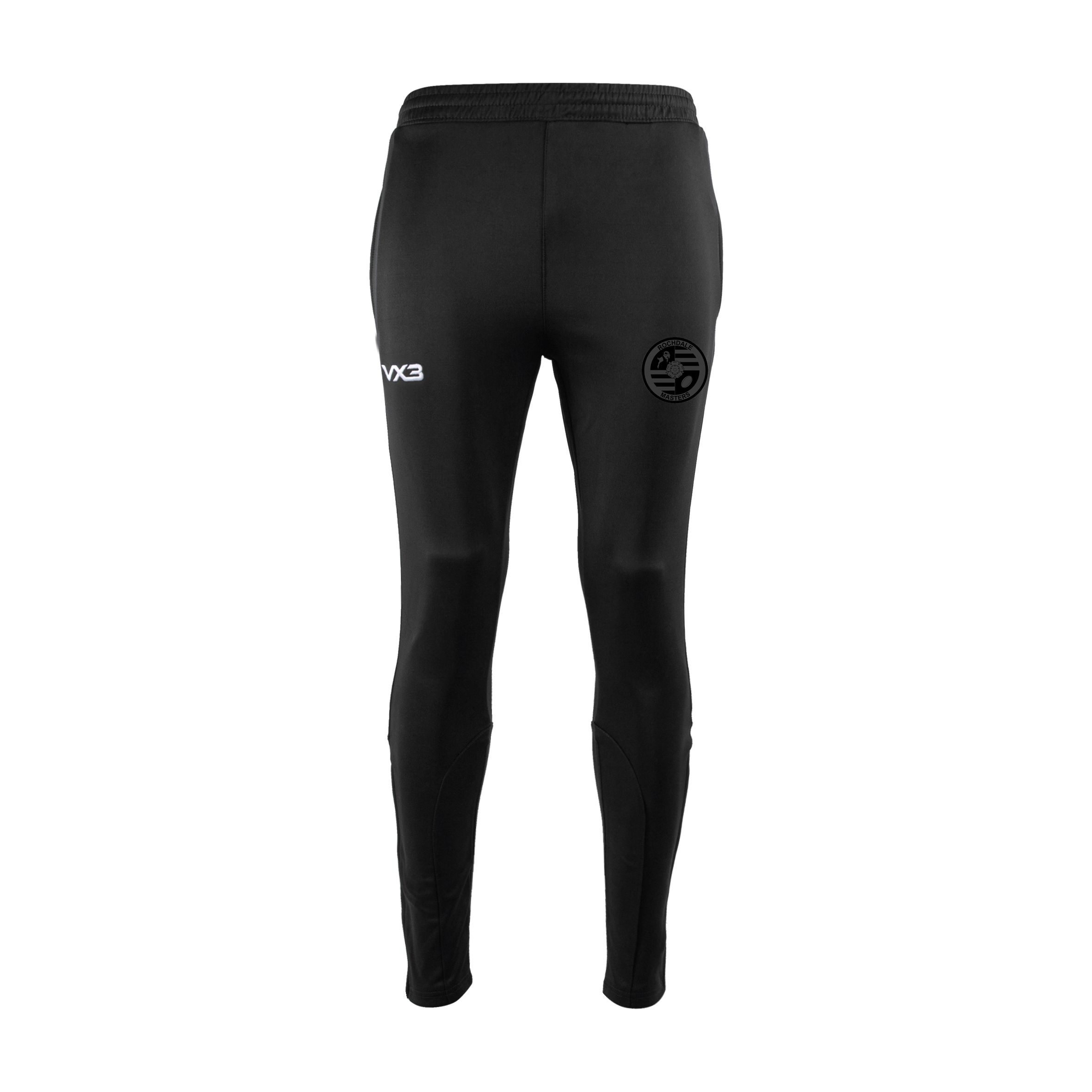 Rochdale Masters Blackout Primus Skinny Pants