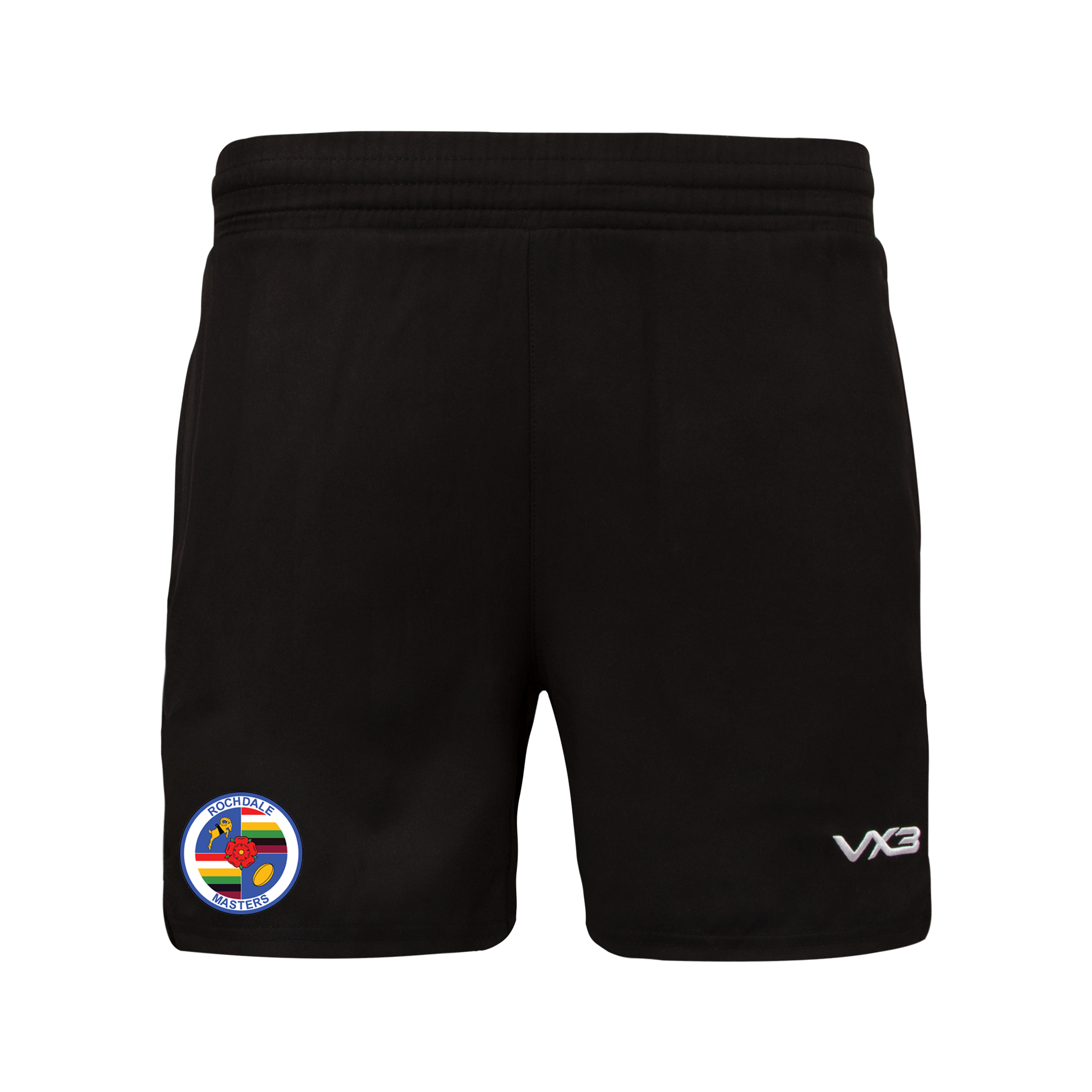 Rochdale Masters Ludus Gym Shorts