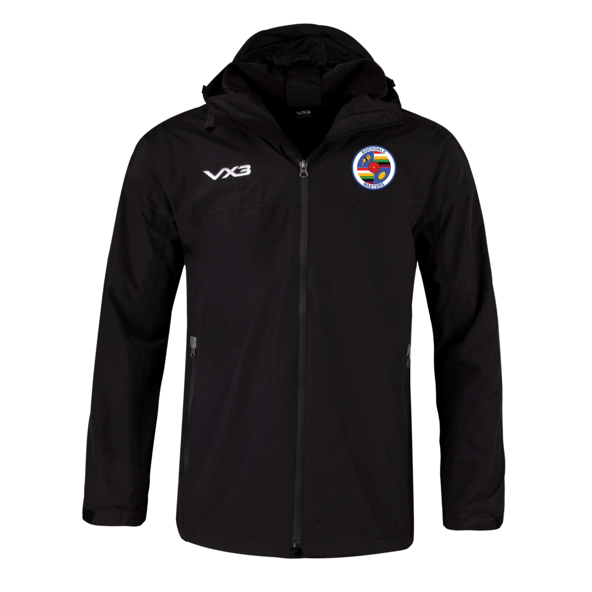 Rochdale Masters Protego Waterproof Jacket