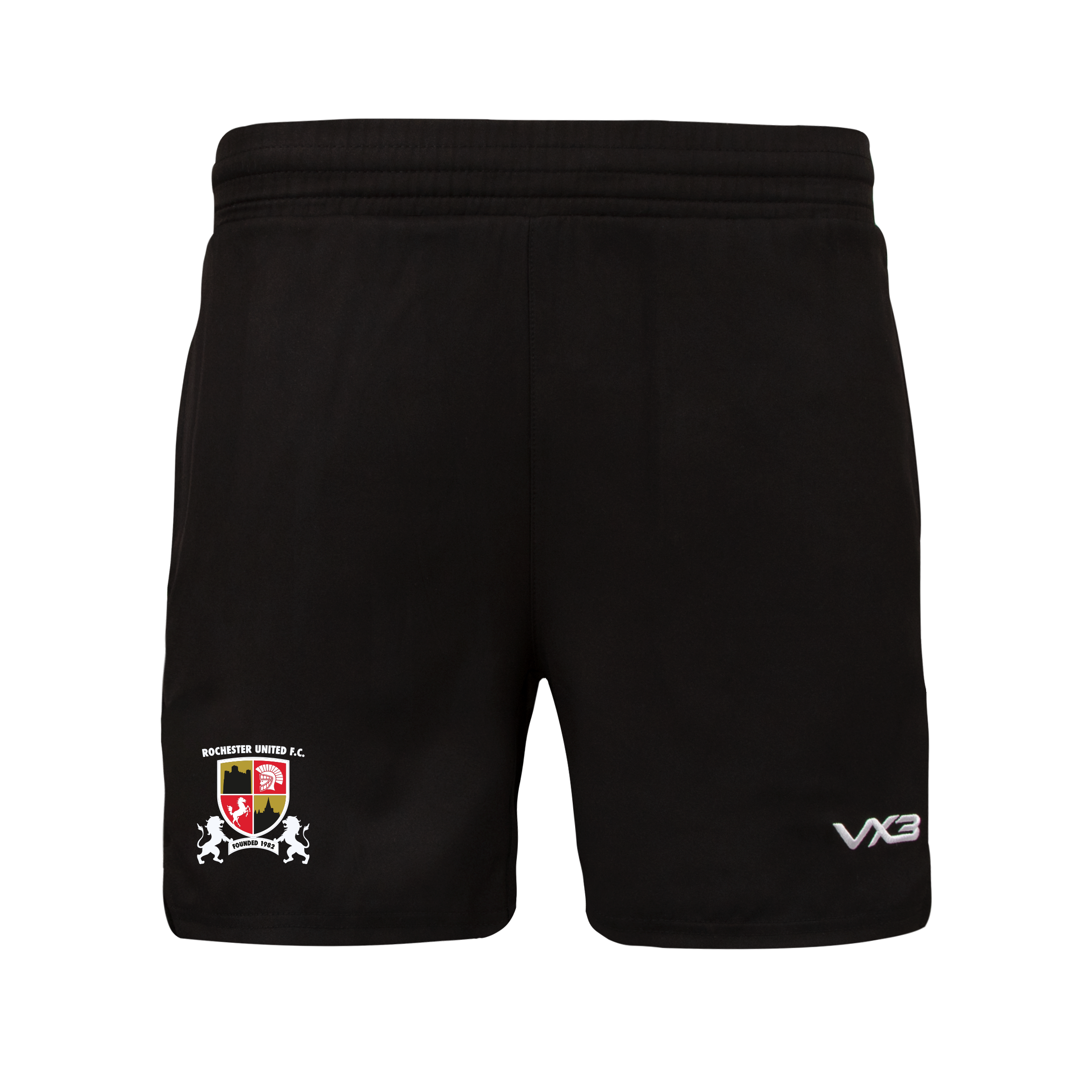 Rochester United FC Ludus Youth Gym Shorts