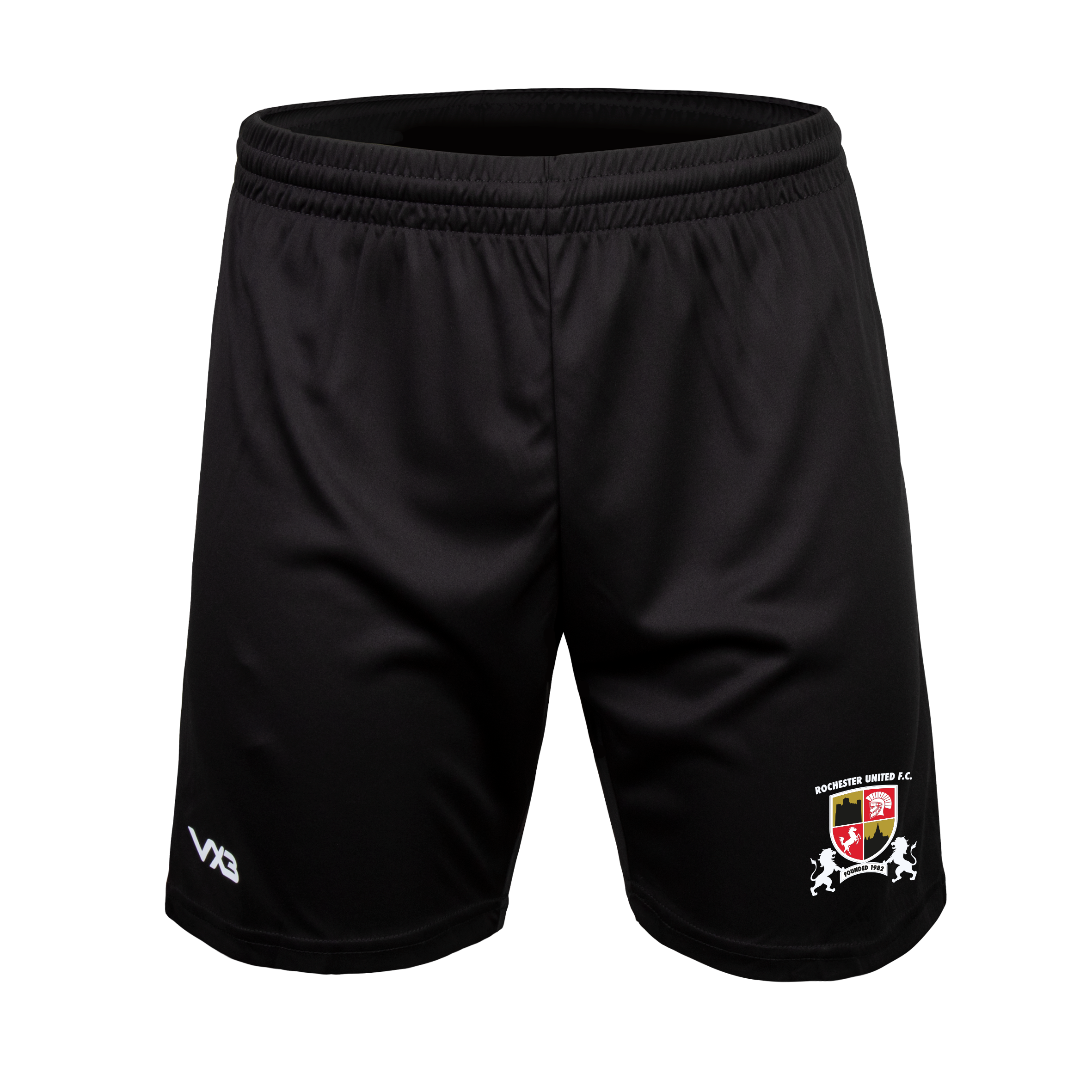 Rochester United FC Tiro Youth Football Short