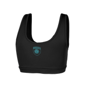 Rogues Netball Actus Performance Sports Bra