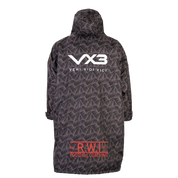 Roll With It Coaching Duro Elite Sports Robe