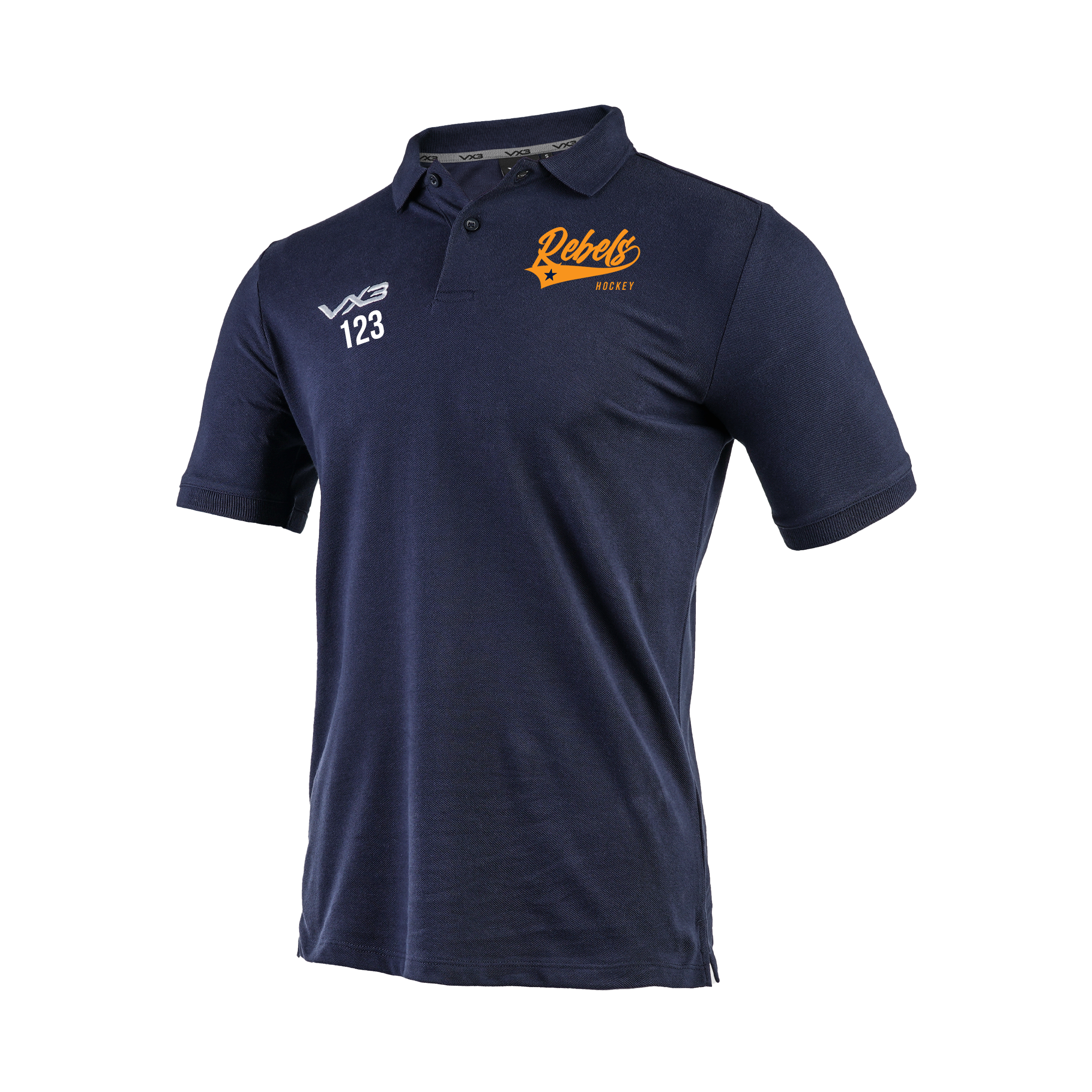 Romford Rebels Primus Polo Shirt