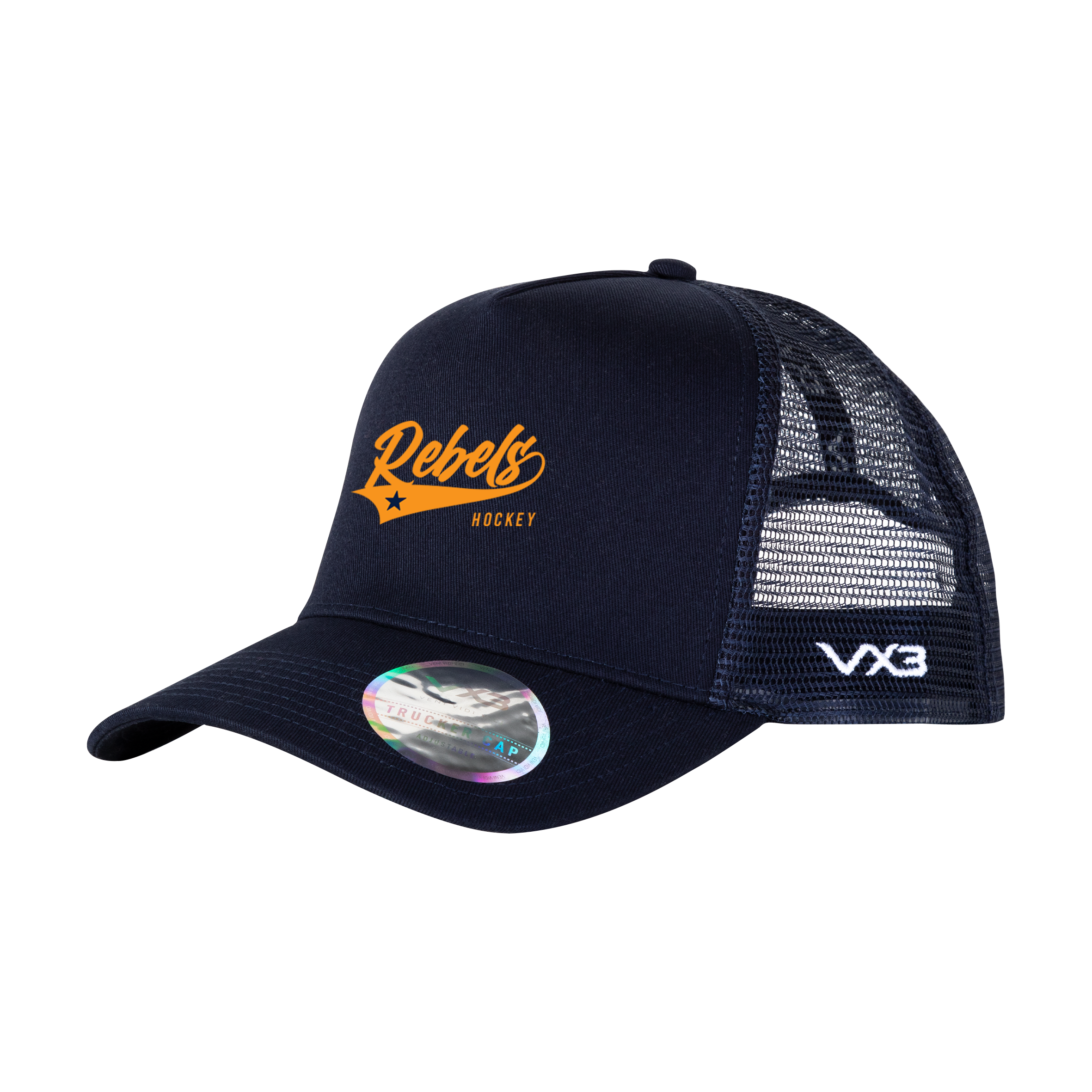 Romford Rebels Trucker Cap