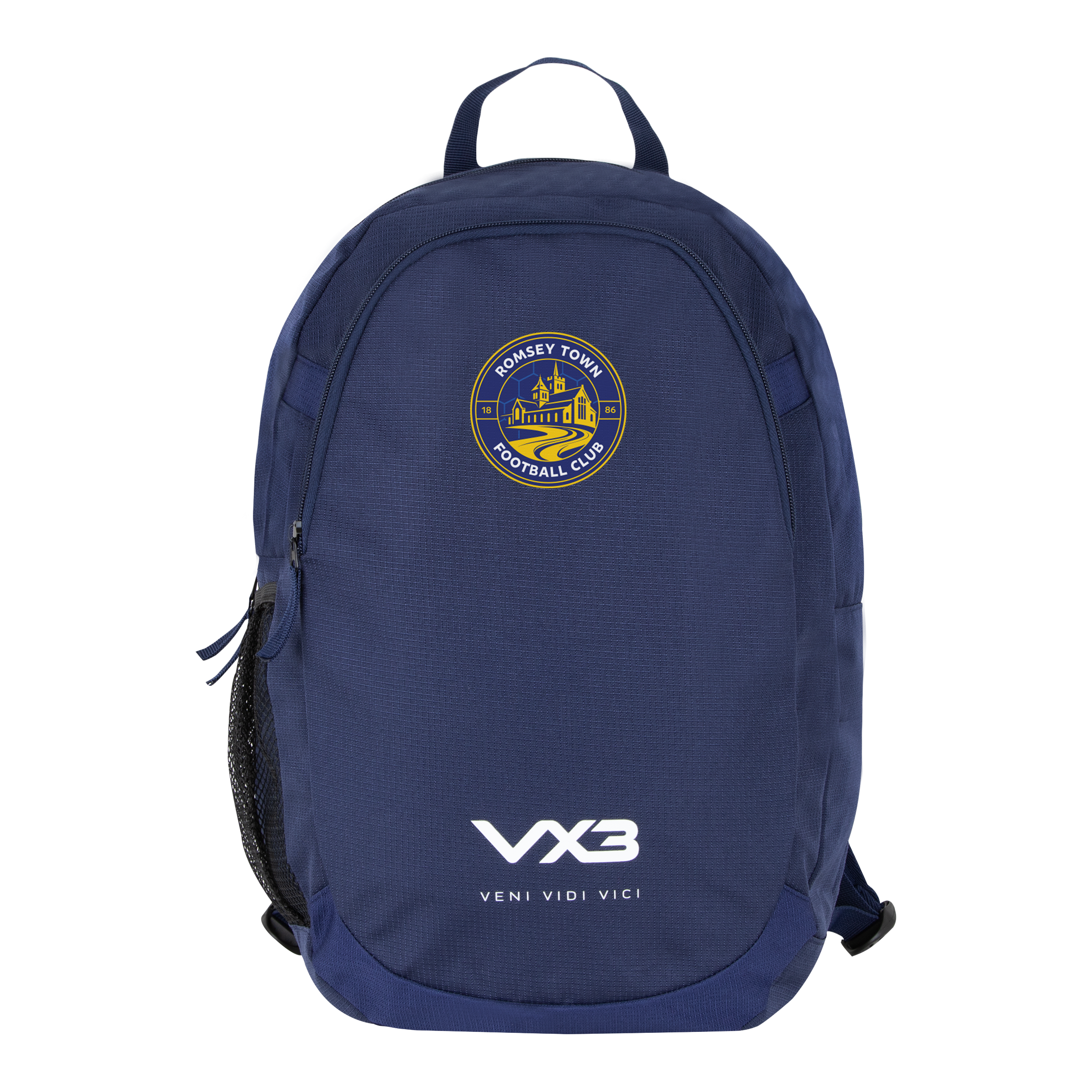 Romsey Town FC Performance Backpack