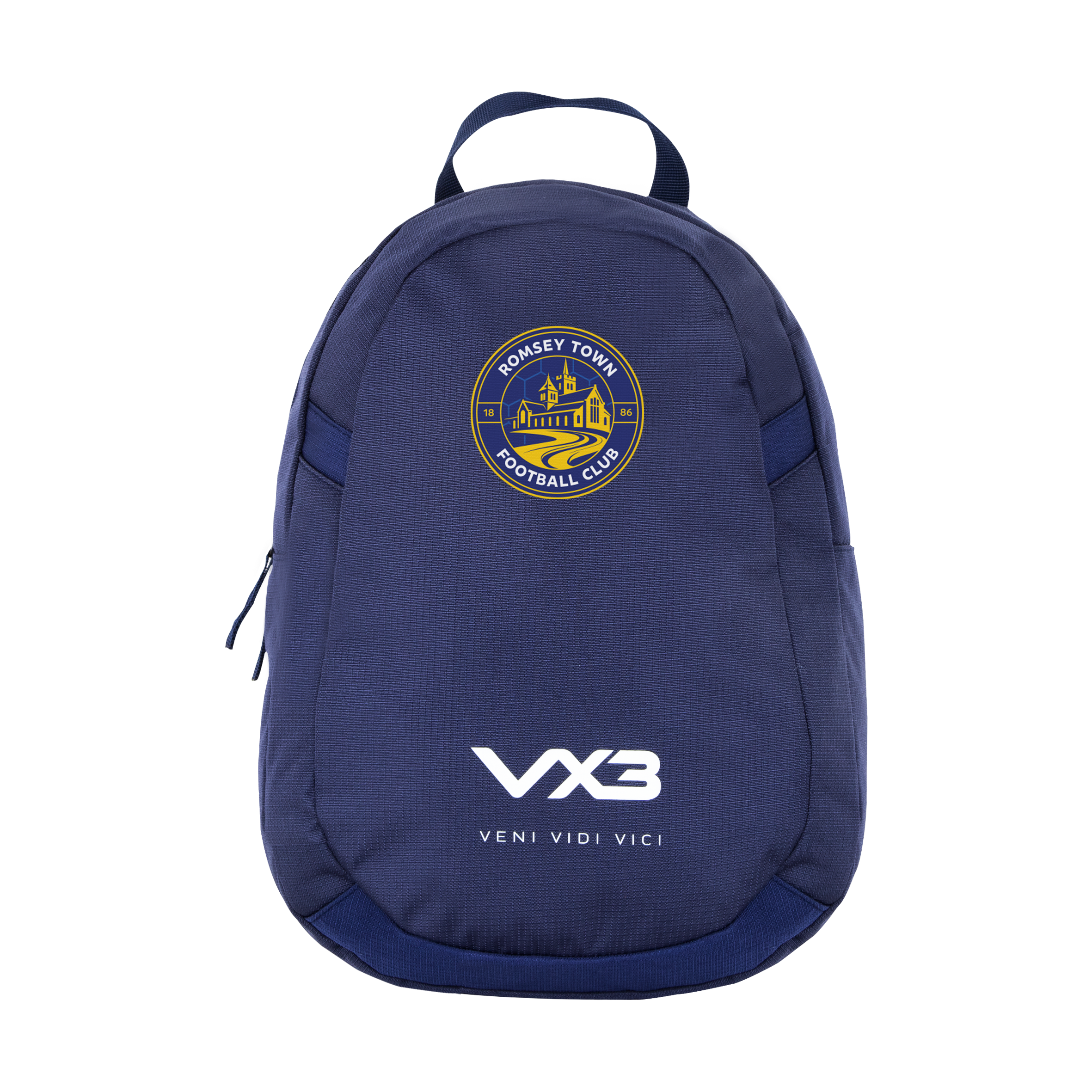 Romsey Town FC Performance Boot Bag