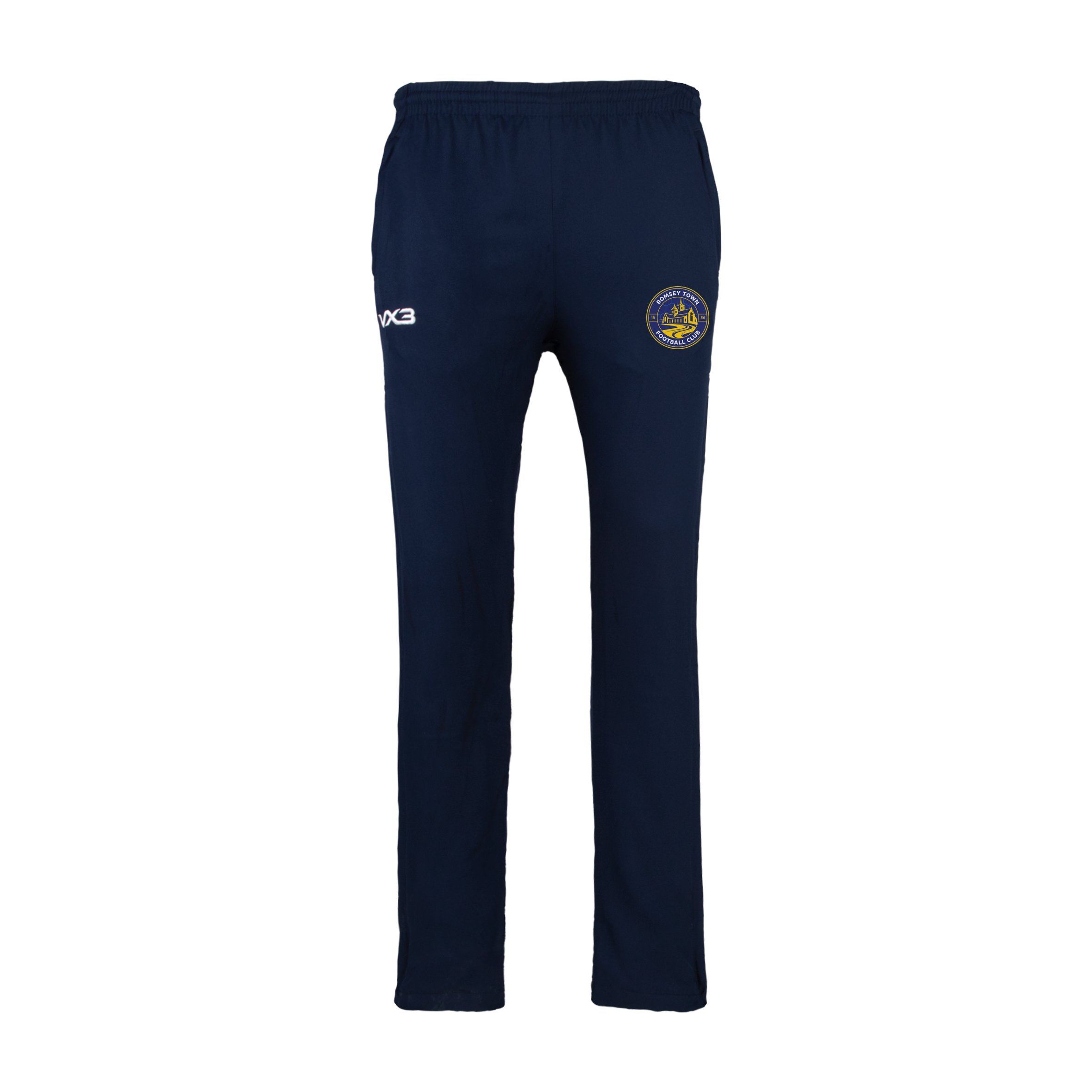 Romsey Town FC Braca Trackpant Youth
