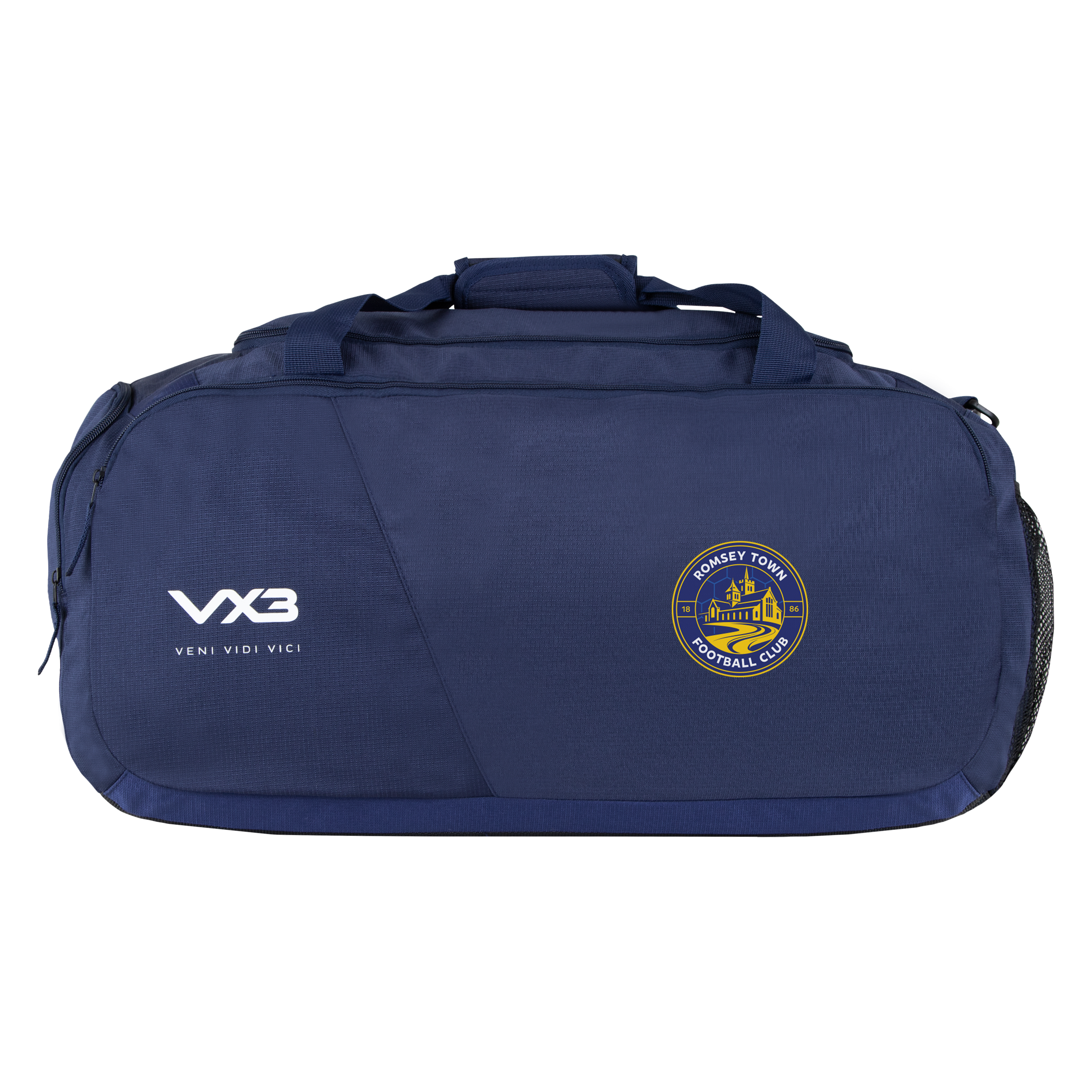 Romsey Town FC Performance Kit Bag