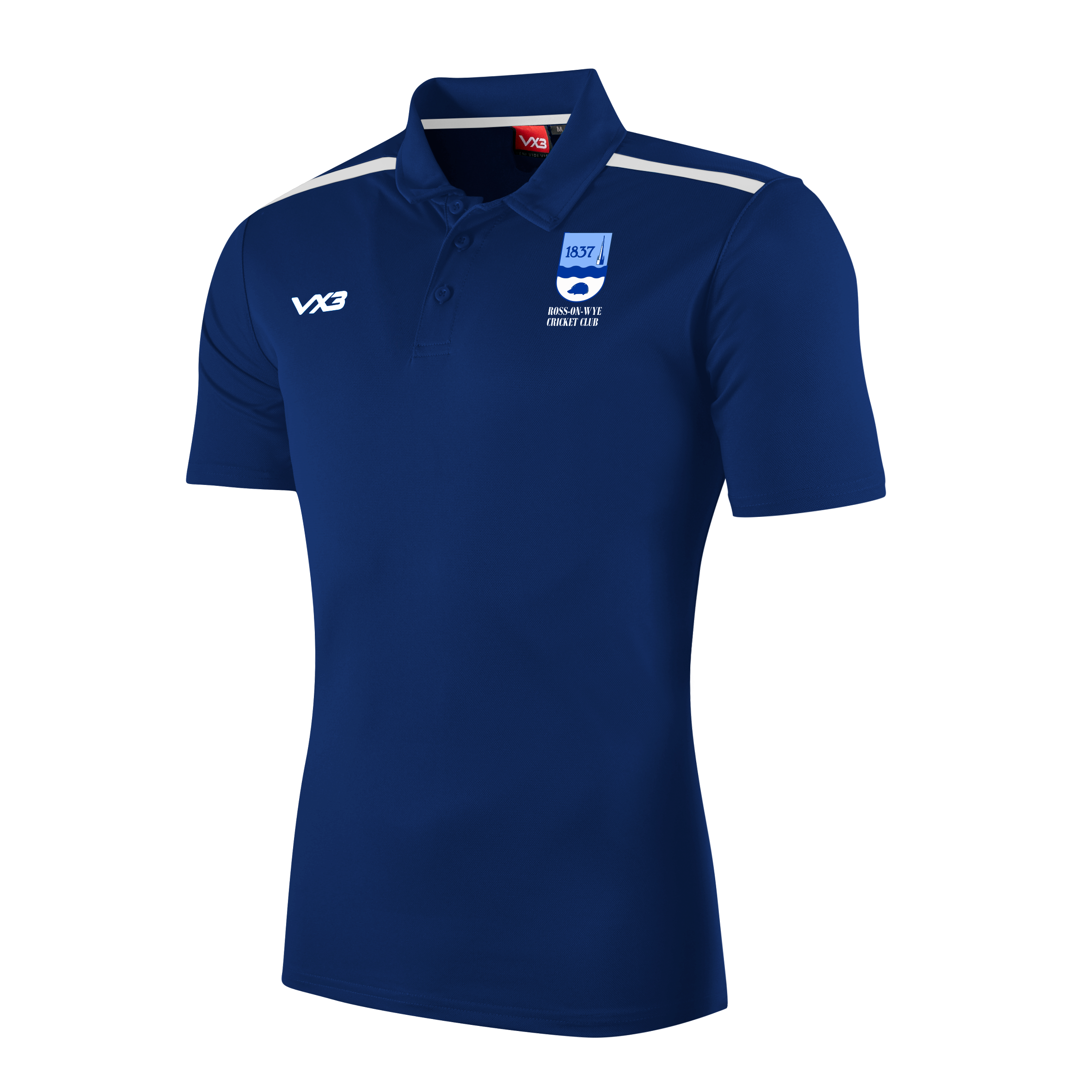 Ross On Wye Cricket Club Fortis Polo