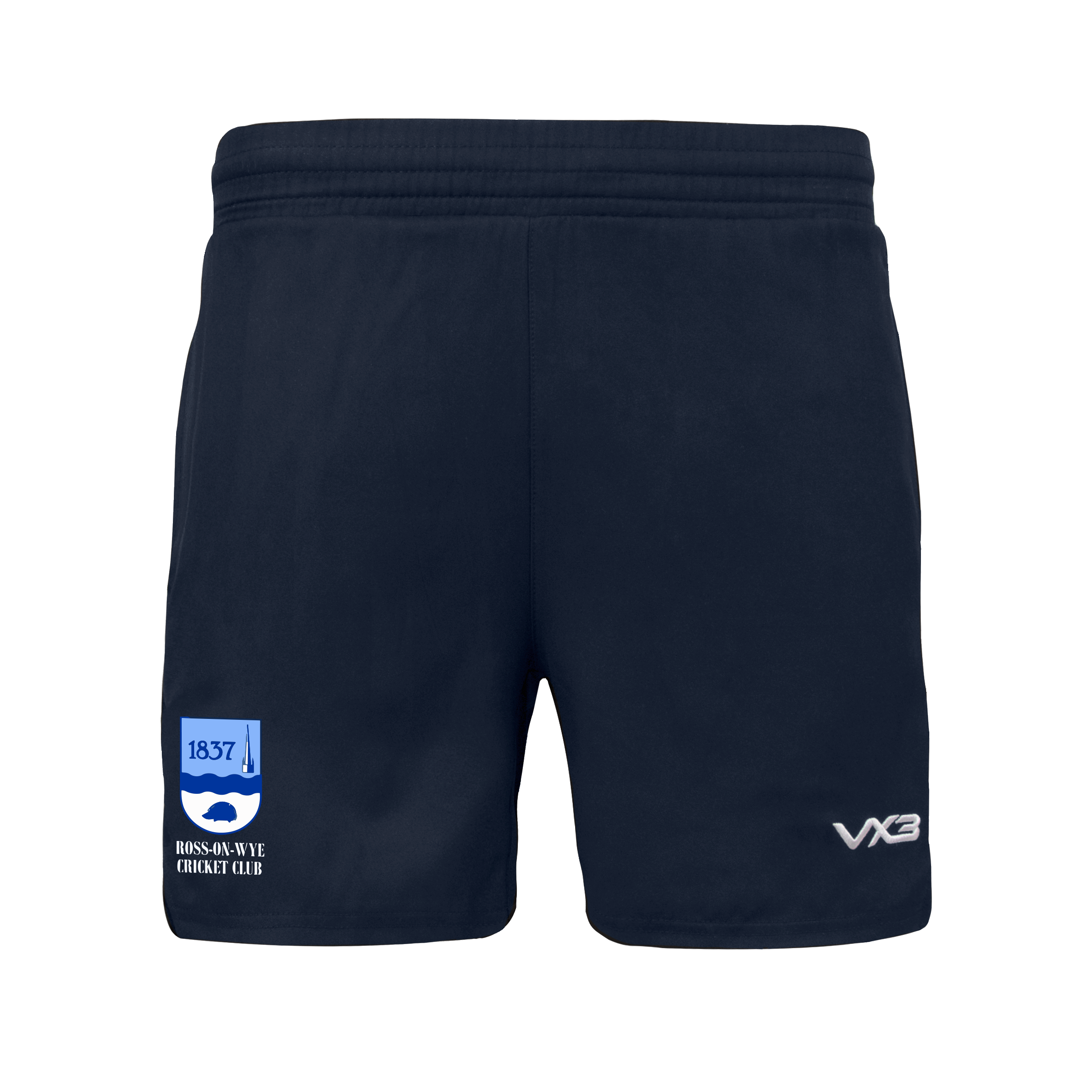 Ross On Wye Cricket Club Ludus Gym Shorts