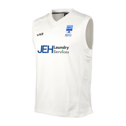 Ross On Wye Cricket Club Cricket Whites Slipover Elite