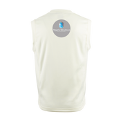 Ross On Wye Cricket Club Cricket Whites Slipover Elite
