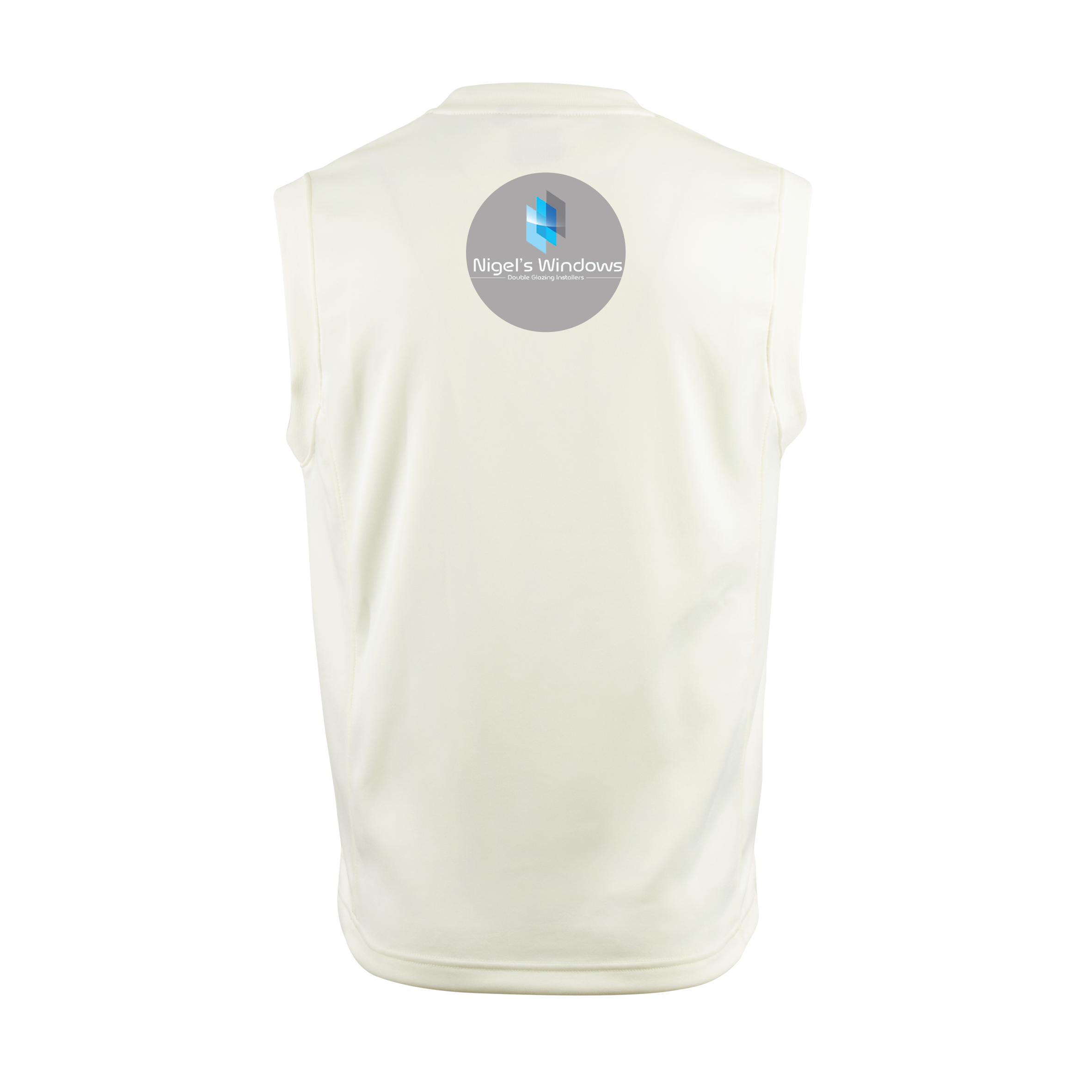 Ross On Wye Cricket Club Cricket Whites Slipover Elite