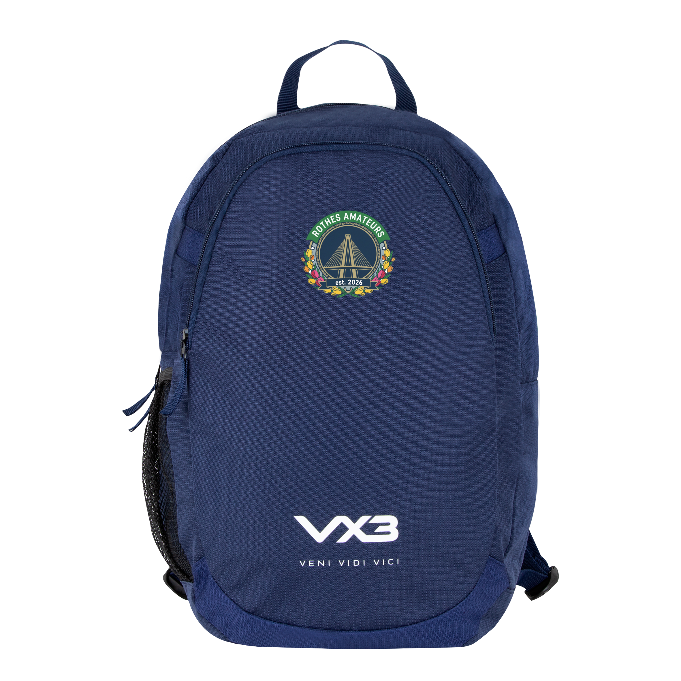 Rothes Amateurs Performance Backpack