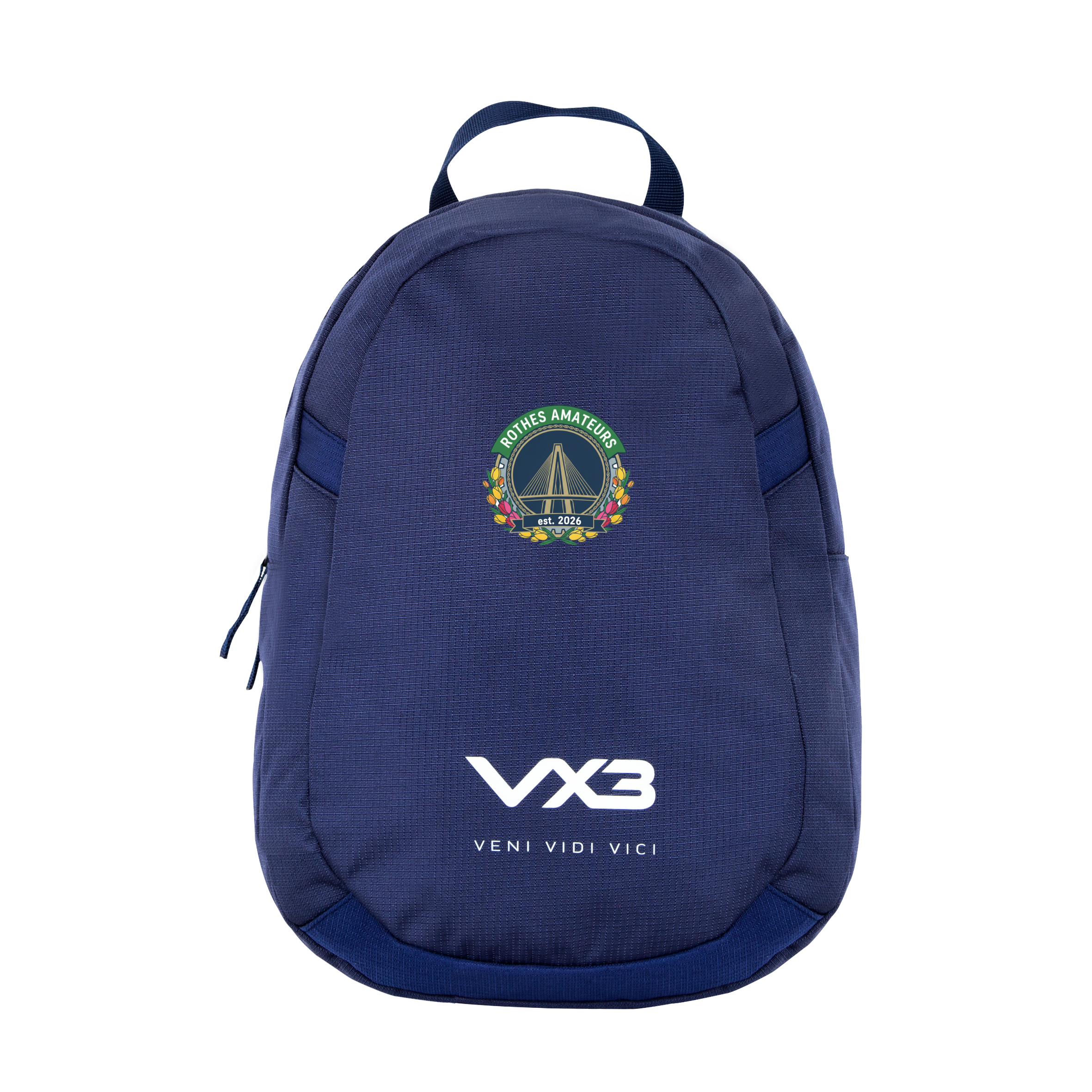 Rothes Amateurs Performance Boot Bag