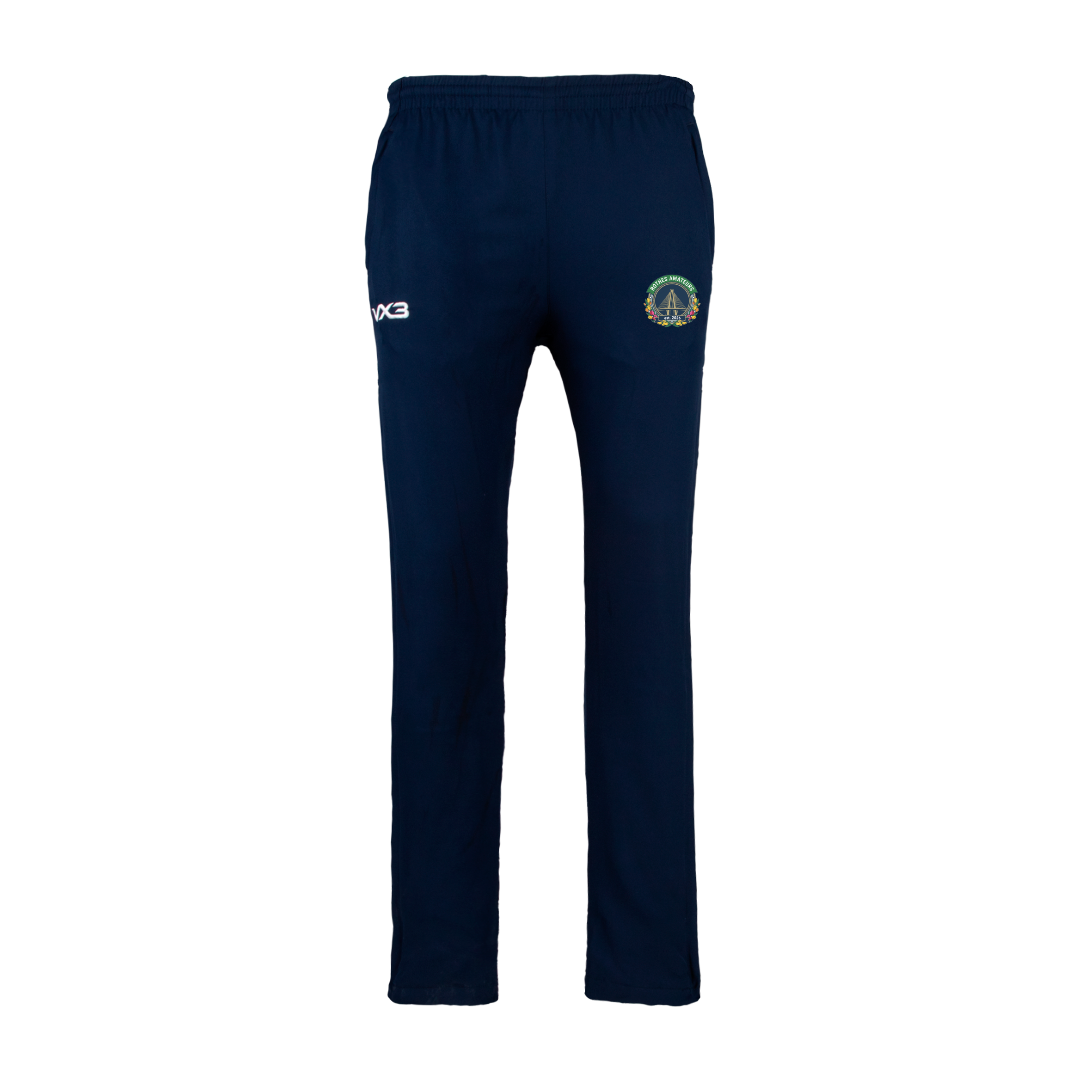 Rothes Amateurs Braca Trackpant Youth