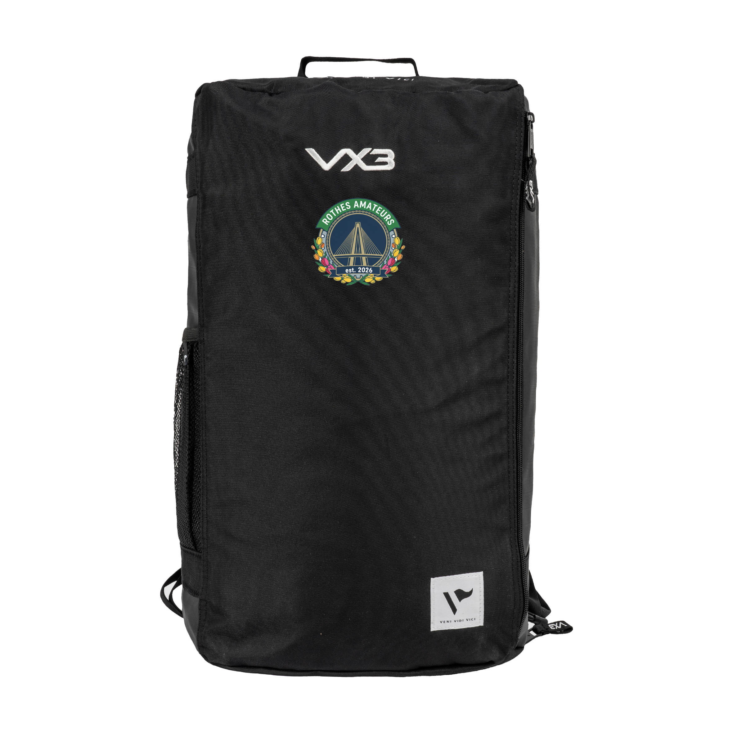 Rothes Amateurs Durus Elite Backpack