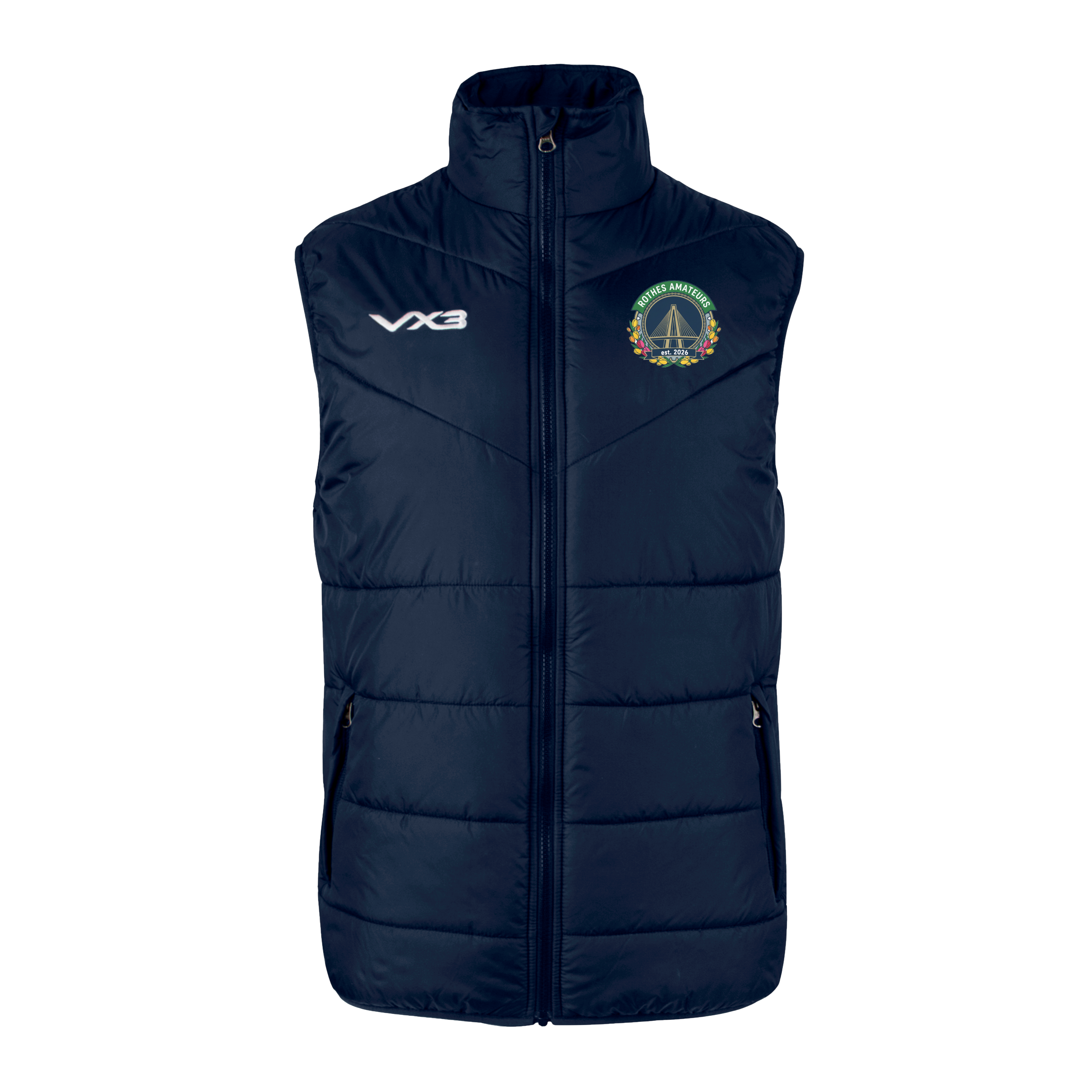 Rothes Amateurs Ventus Gilet