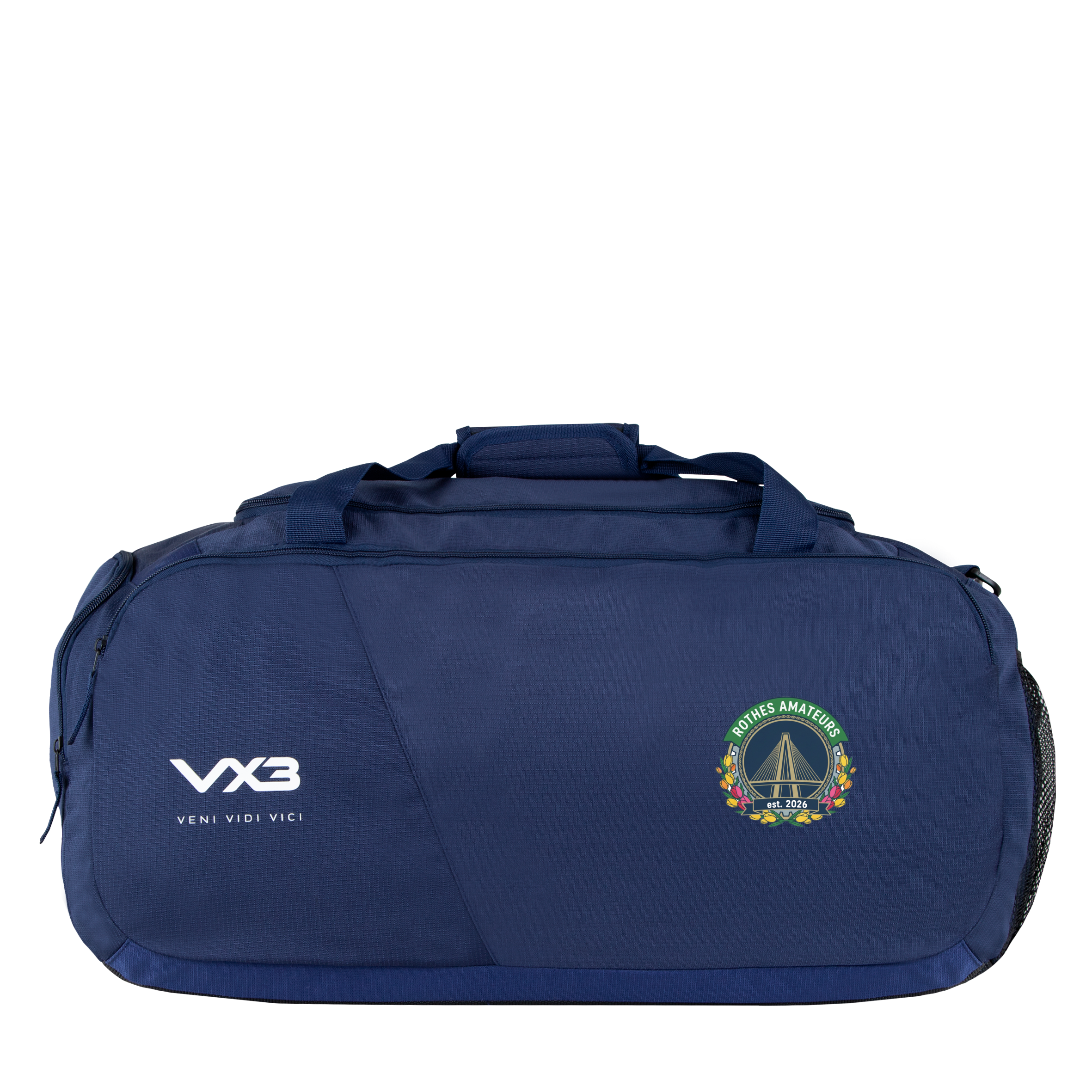 Rothes Amateurs Performance Kit Bag