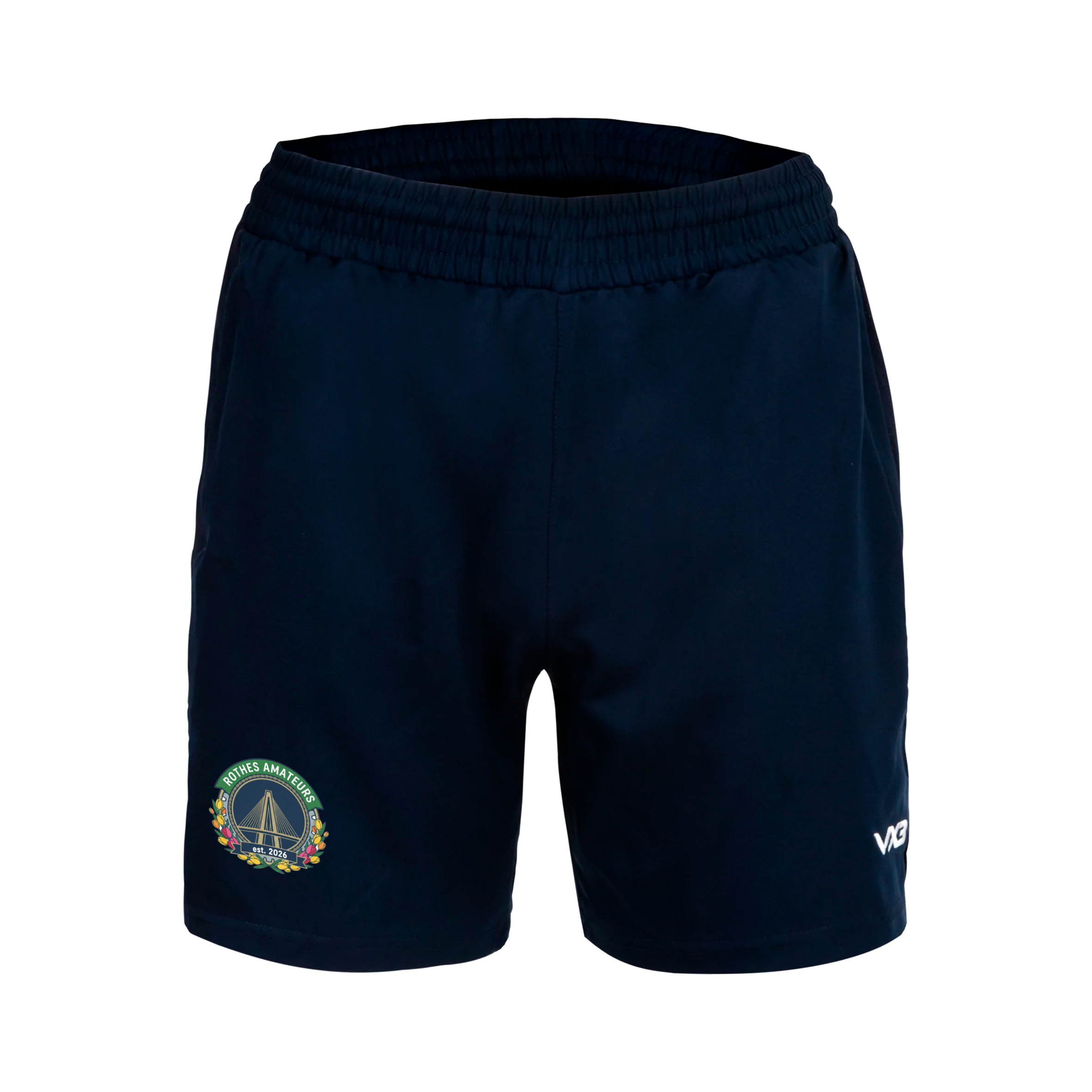 Rothes Amateurs Majester Training Short