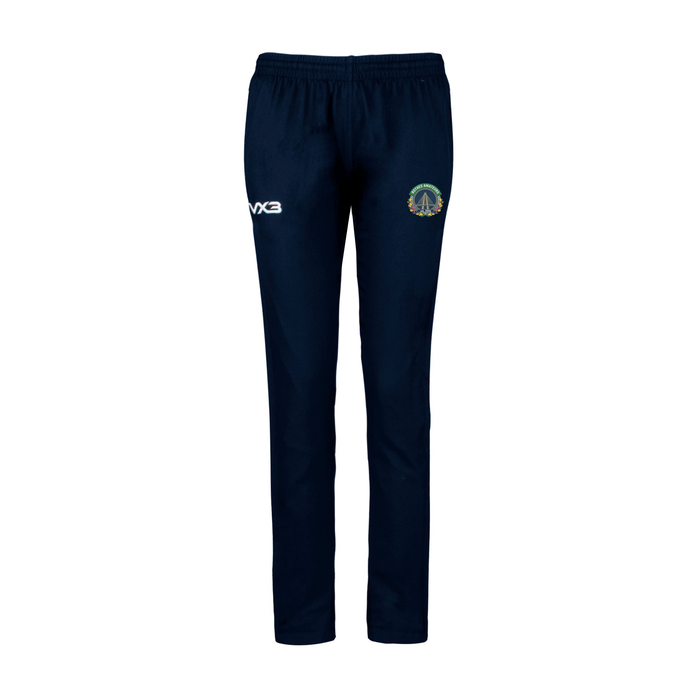 Rothes Amateurs Solum Ladies Trackpant