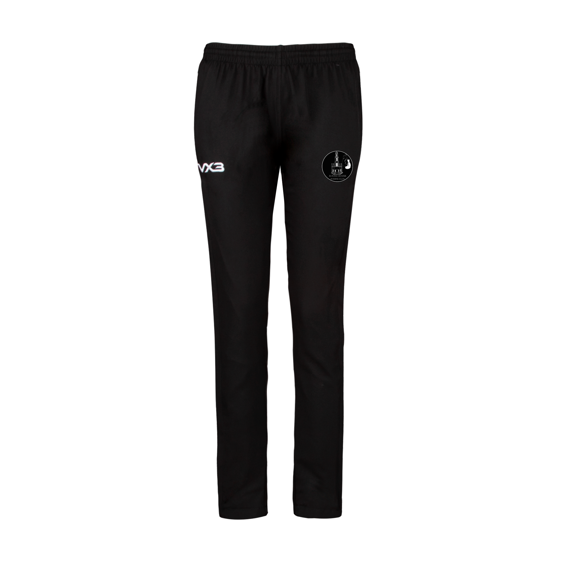 Round House Boxing Club Solum Ladies Trackpant
