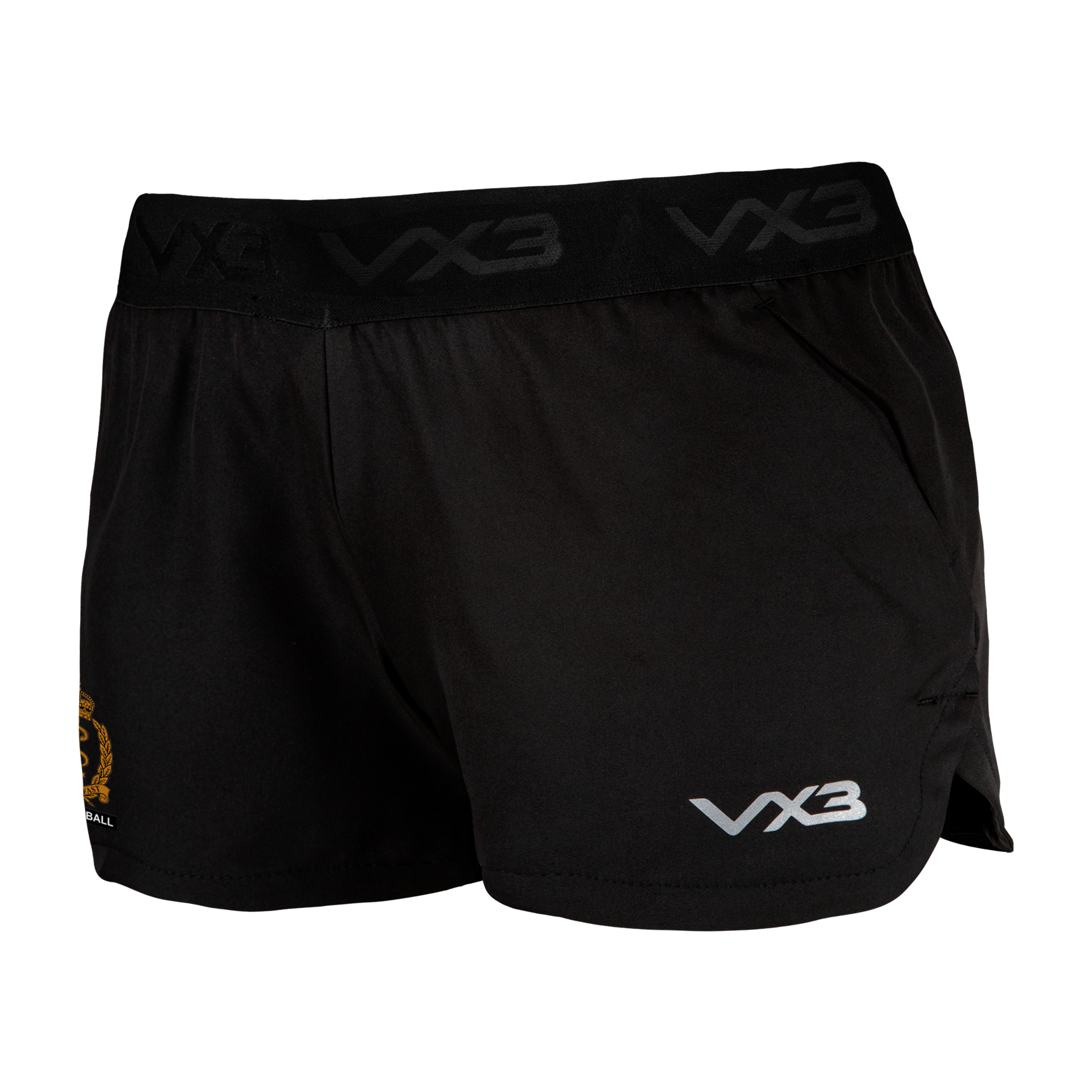 Royal Army Medical Service Basketball Clarus Women's Running Short