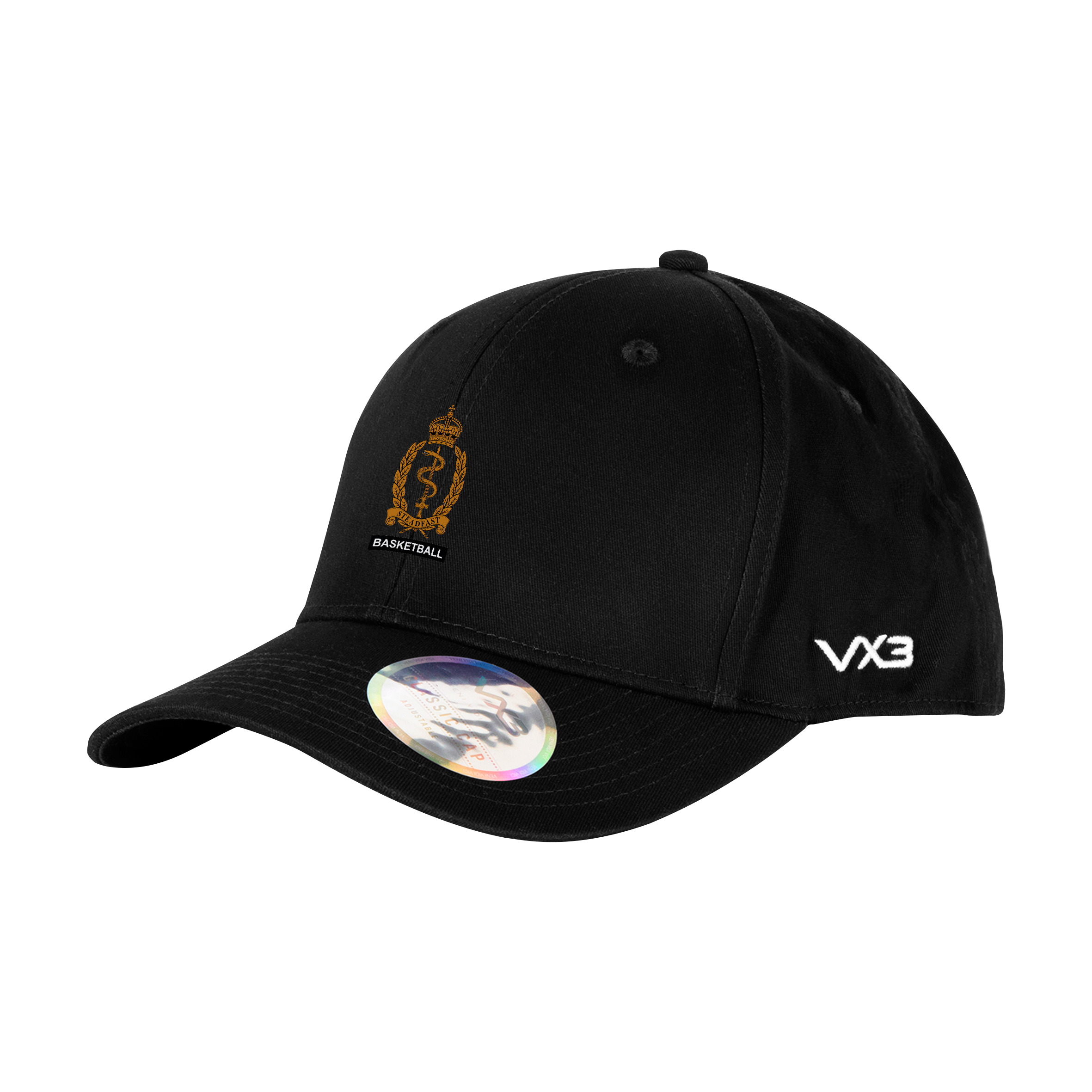 Royal Army Medical Service Basketball Classic Cap