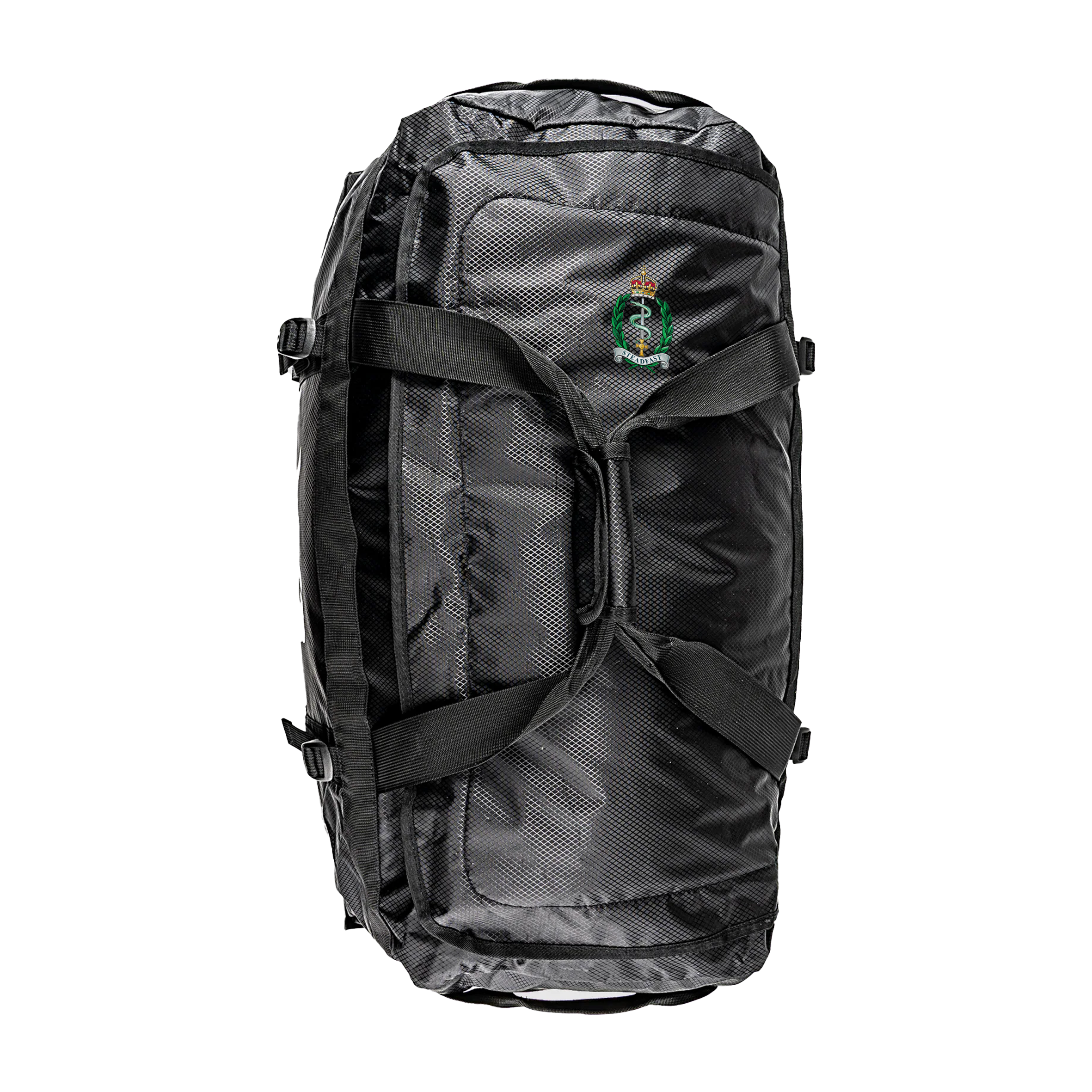 Royal Army Medical Service Basketball Gero Tour Bag