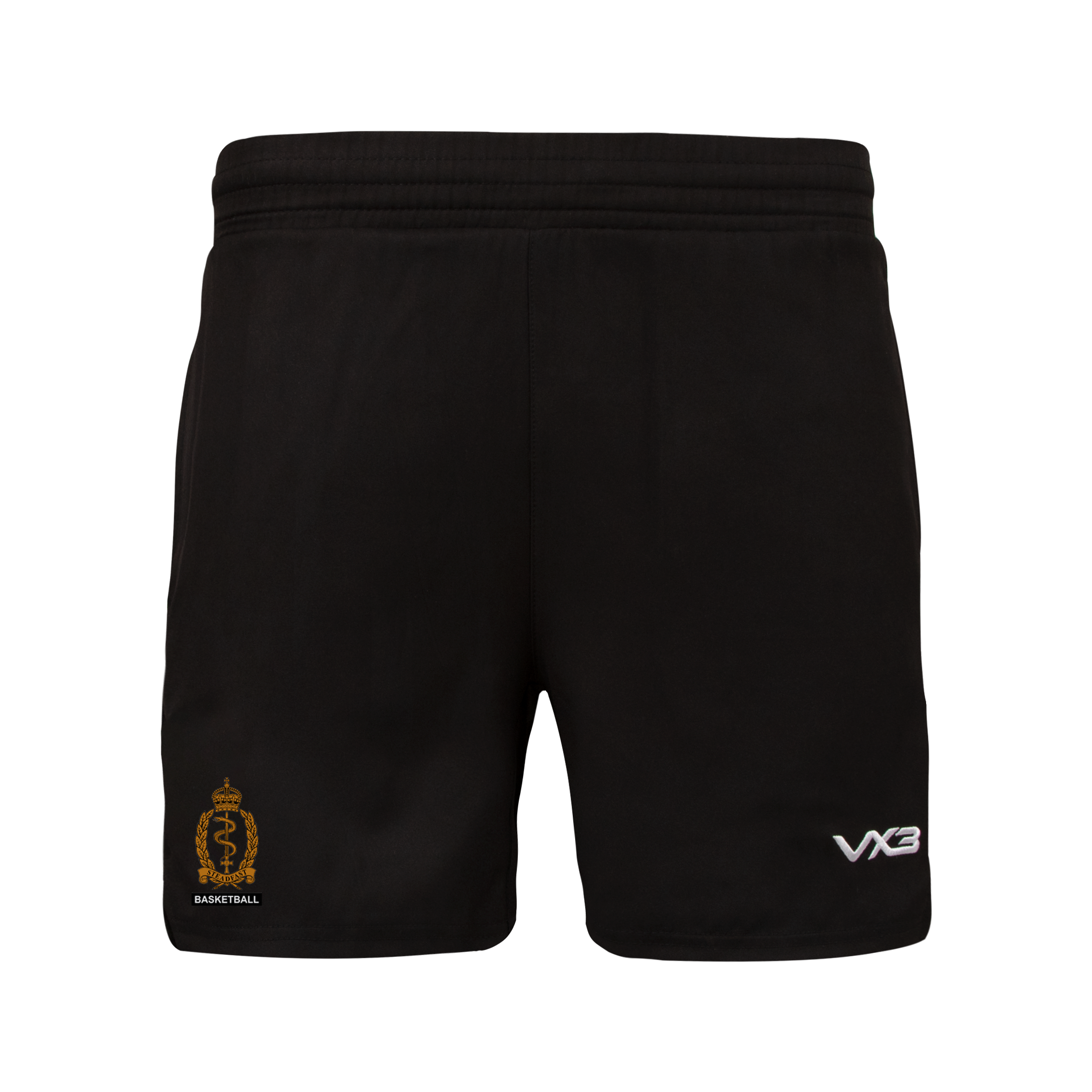 Royal Army Medical Service Basketball Ludus Gym Shorts