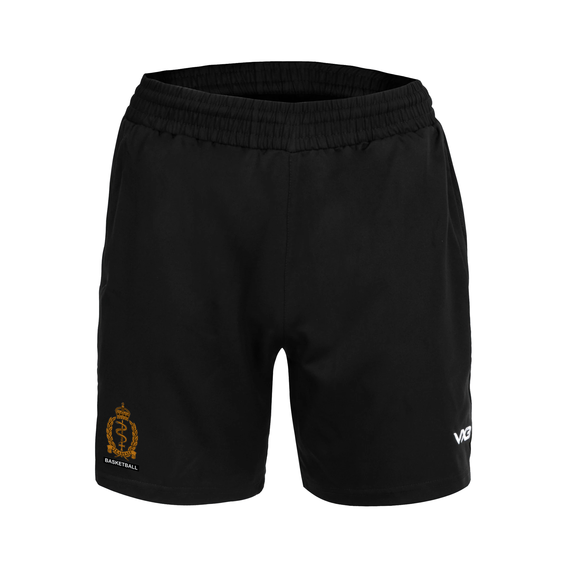 Royal Army Medical Service Basketball Women's Majester Training Short