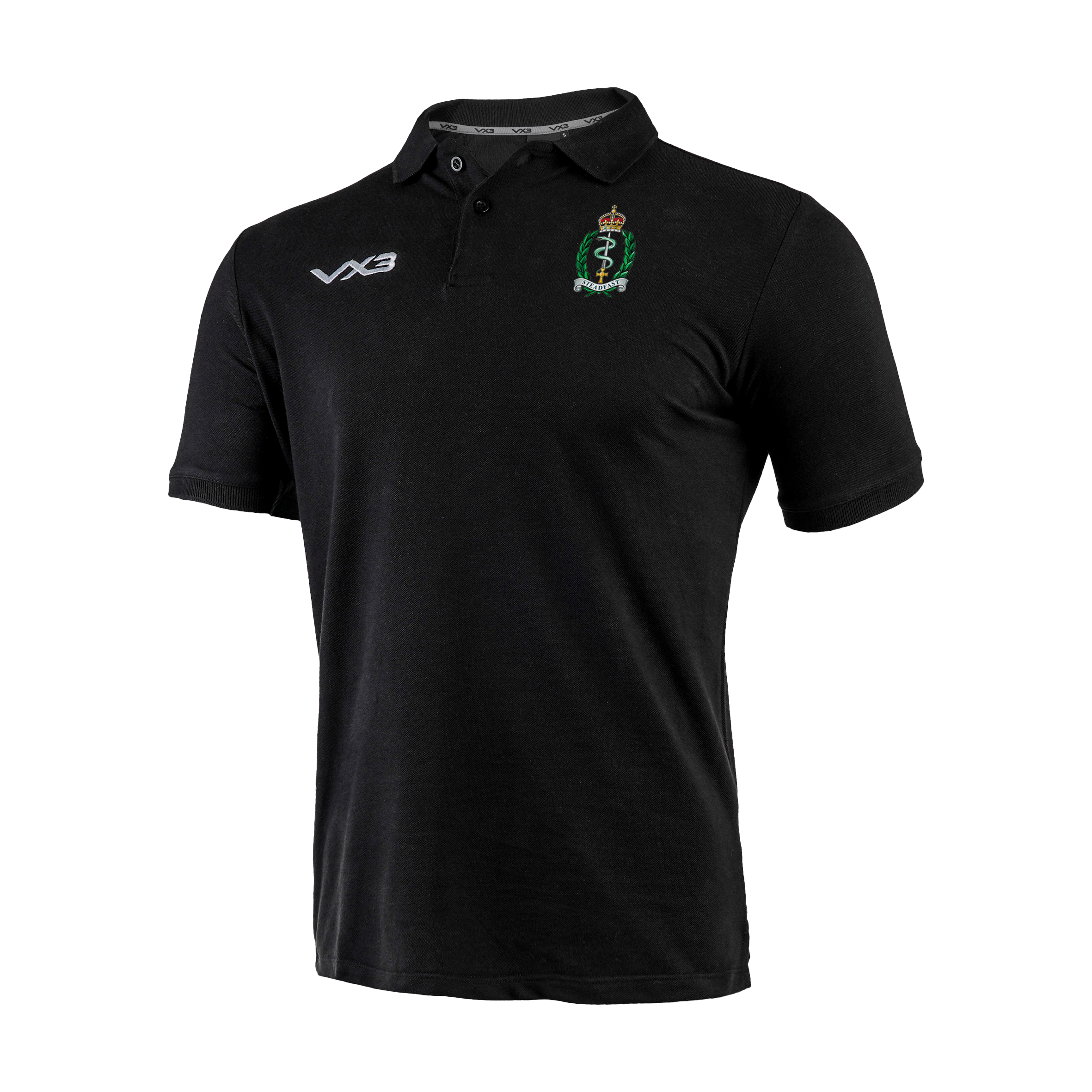 Royal Army Medical Service Basketball Primus Polo Shirt