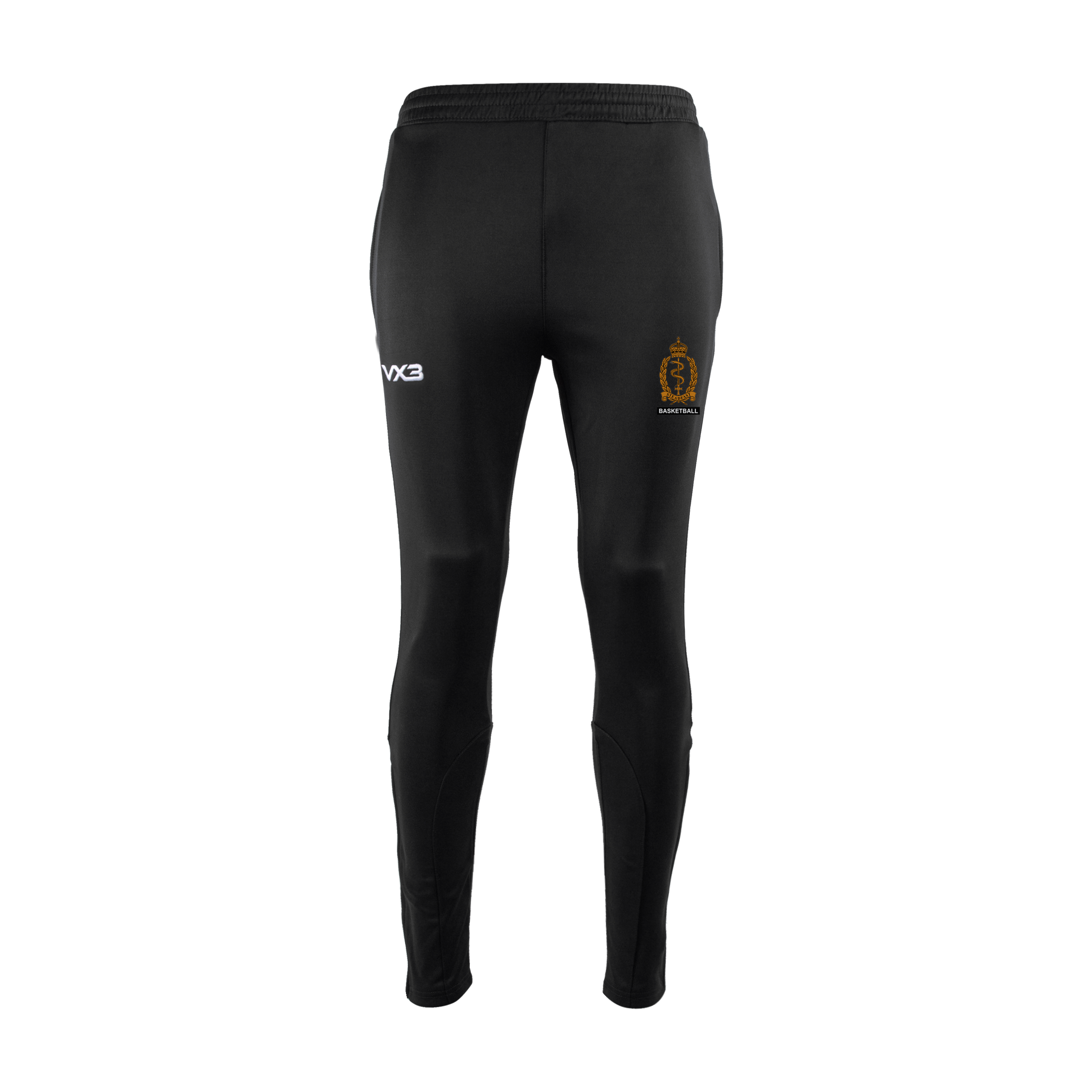 Royal Army Medical Service Basketball Primus Skinny Pants