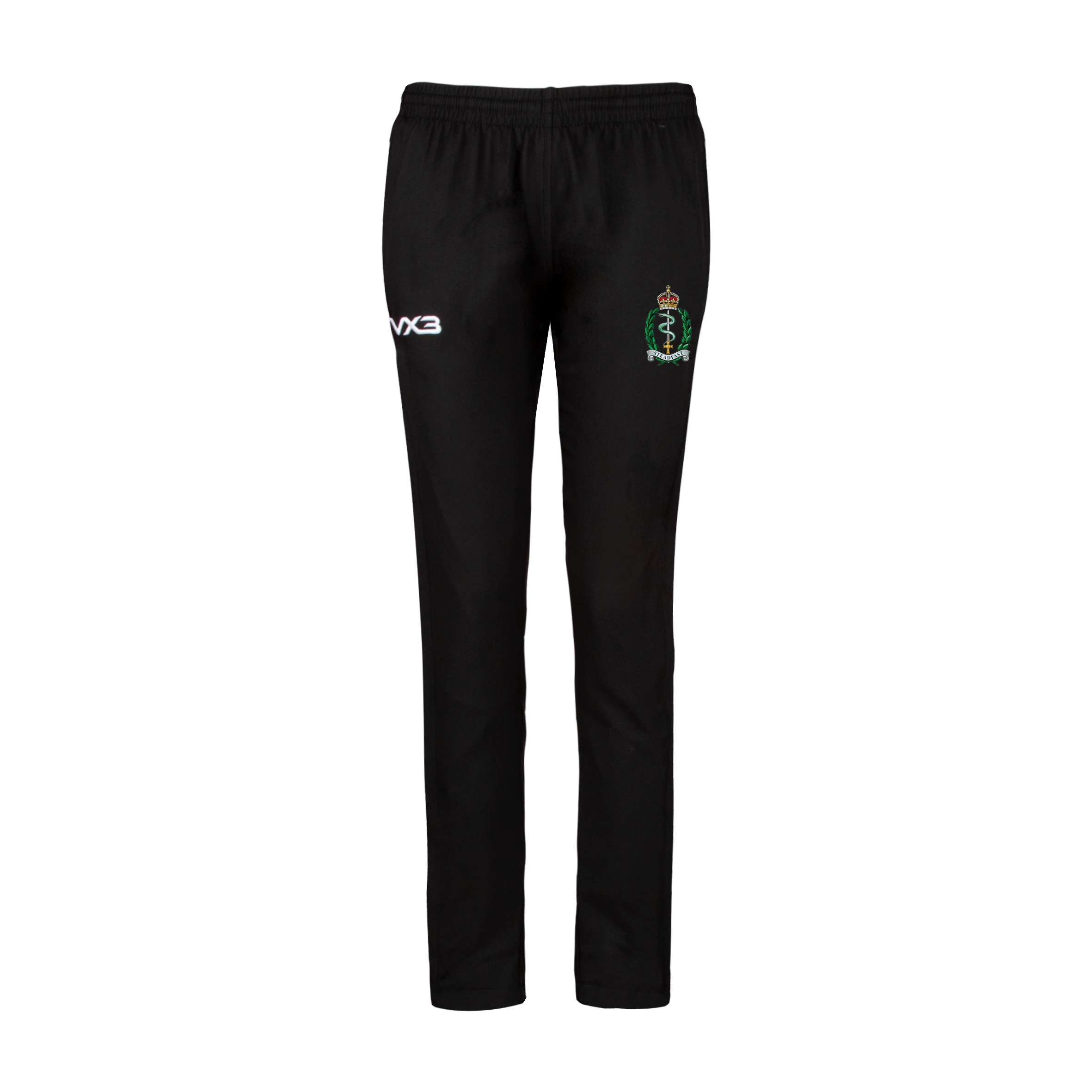 Royal Army Medical Service Basketball Solum Ladies Trackpant