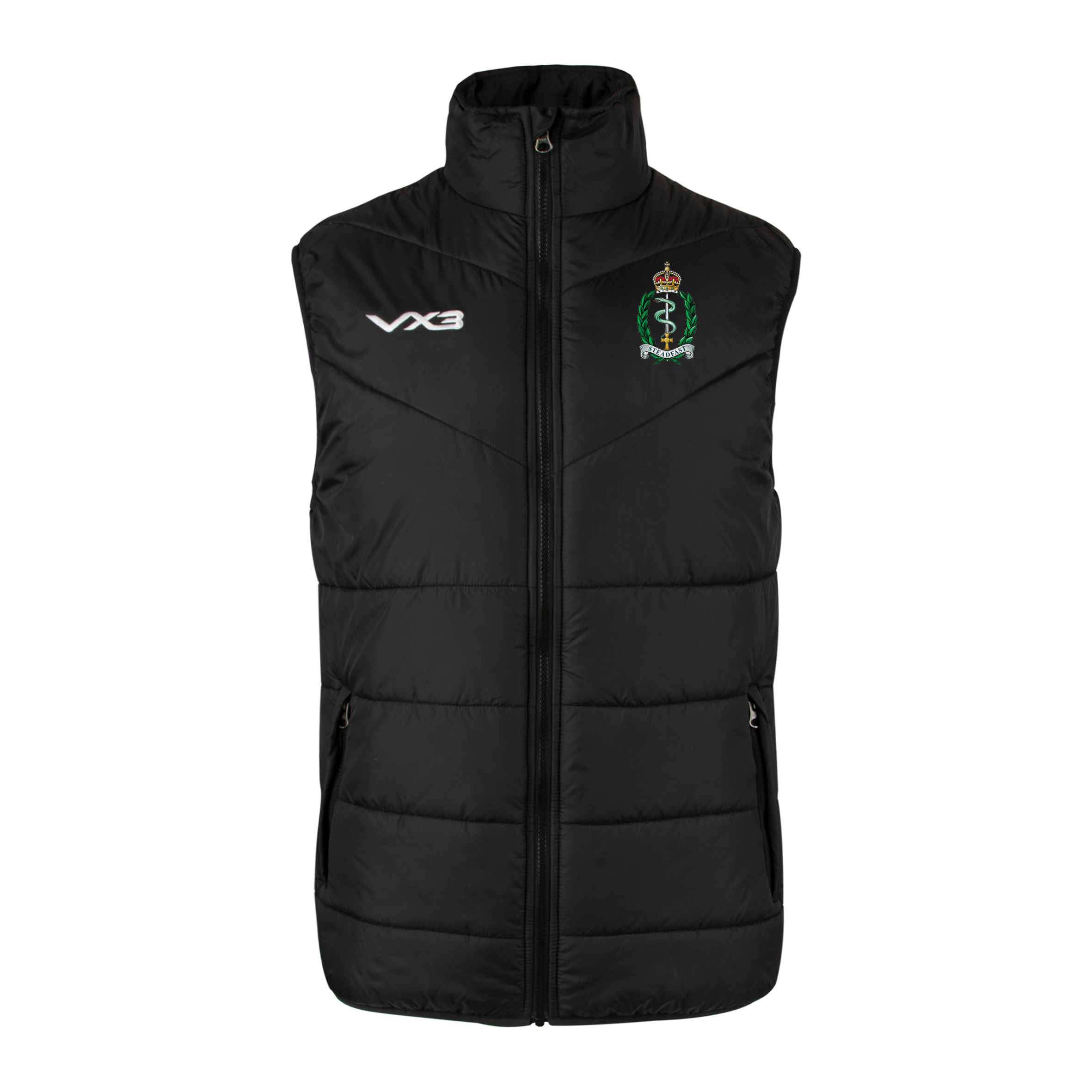 Royal Army Medical Service Basketball Ventus Gilet