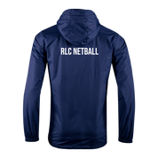 Royal Logistic Corp Netball Primus Youth Rain Jacket