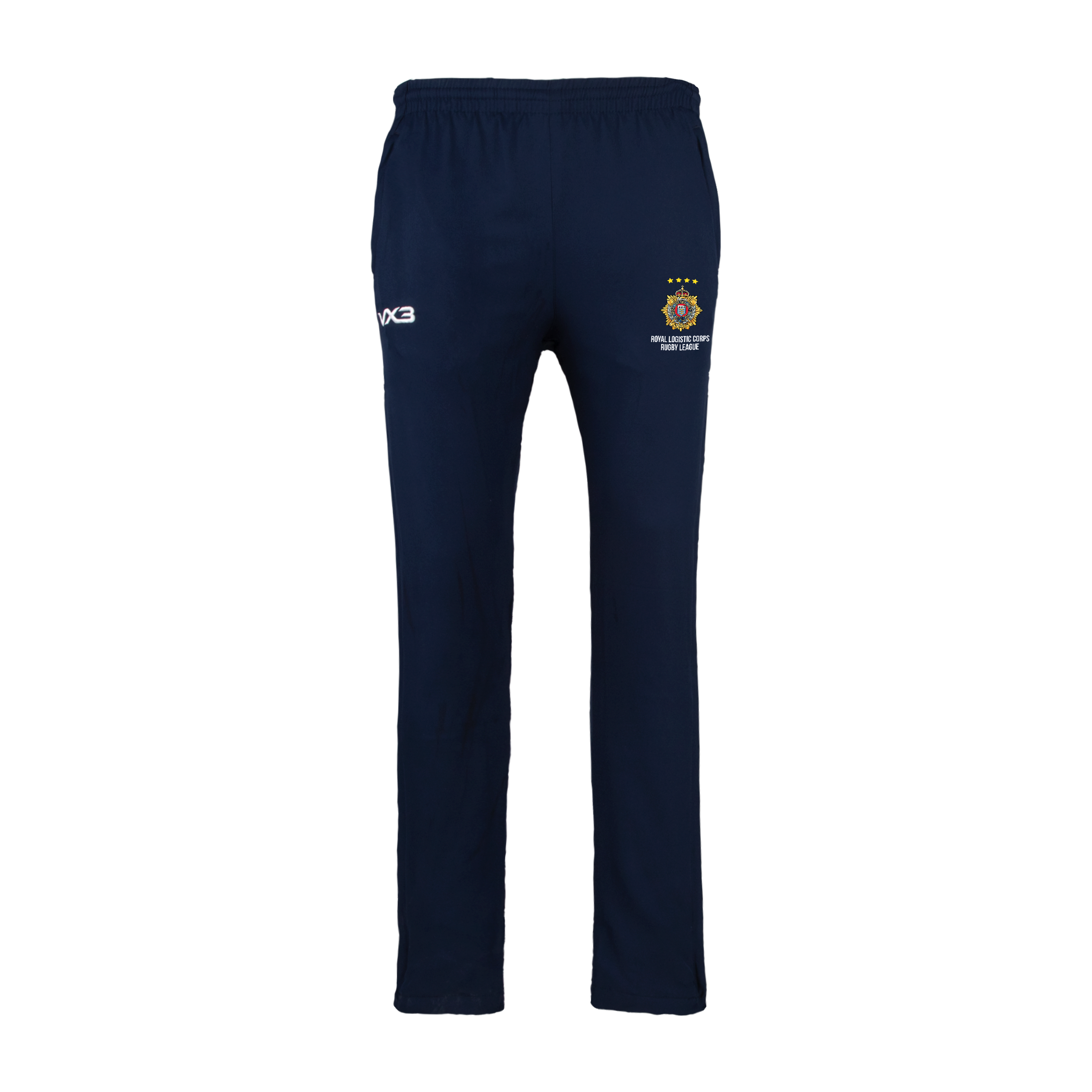 Royal Logistic Corps Rugby League Braca Trackpant