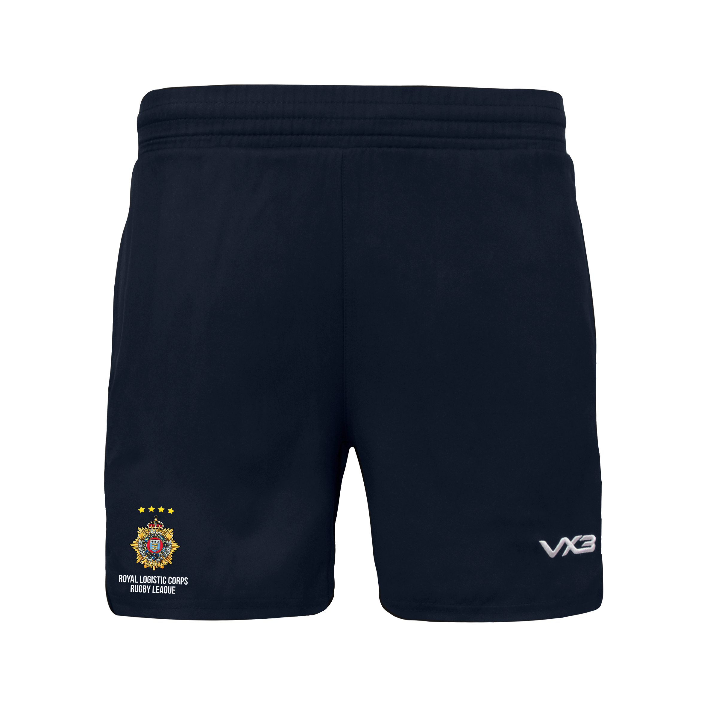Royal Logistic Corps Rugby League Ludus Gym Short