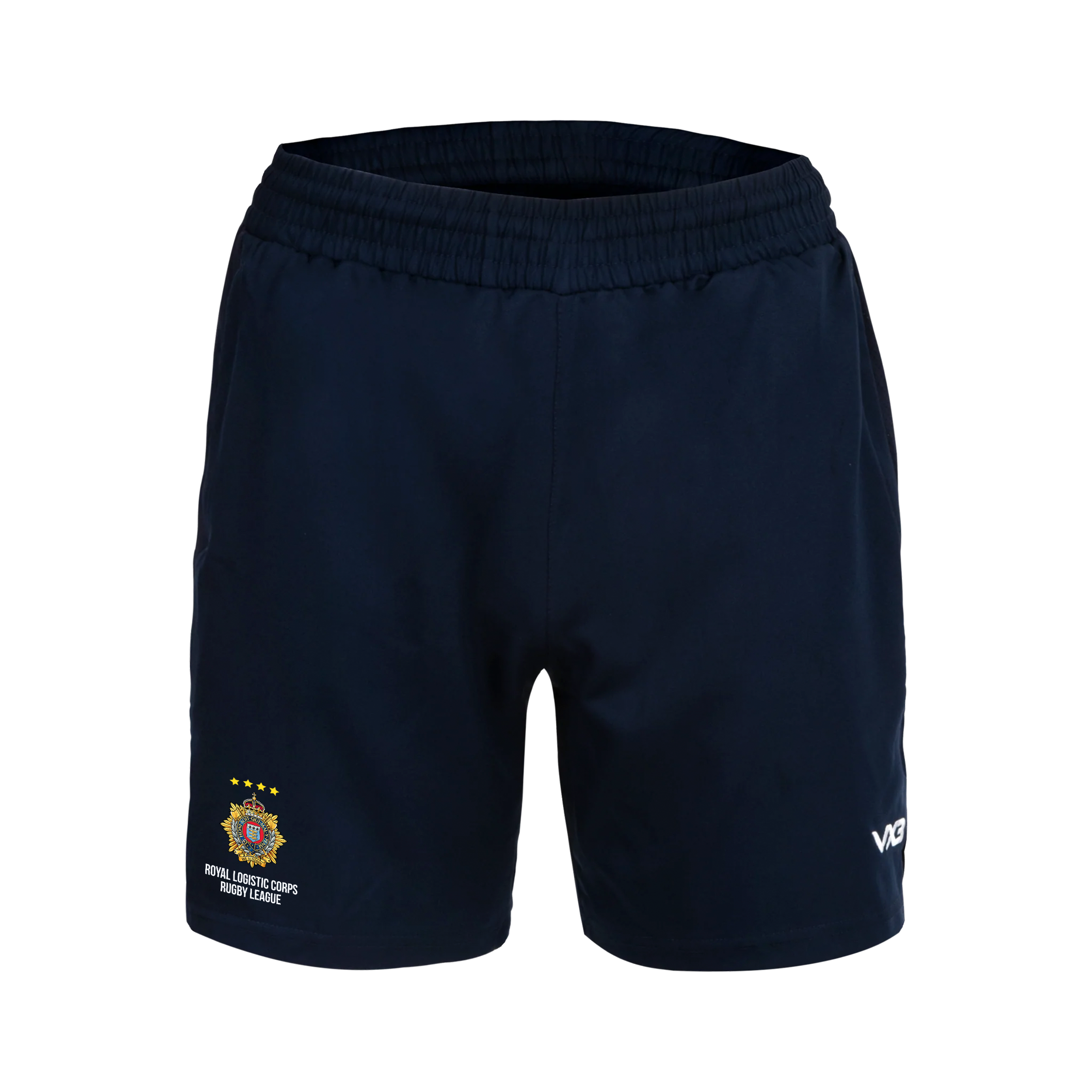 Royal Logistic Corps Rugby League Majester Training Short