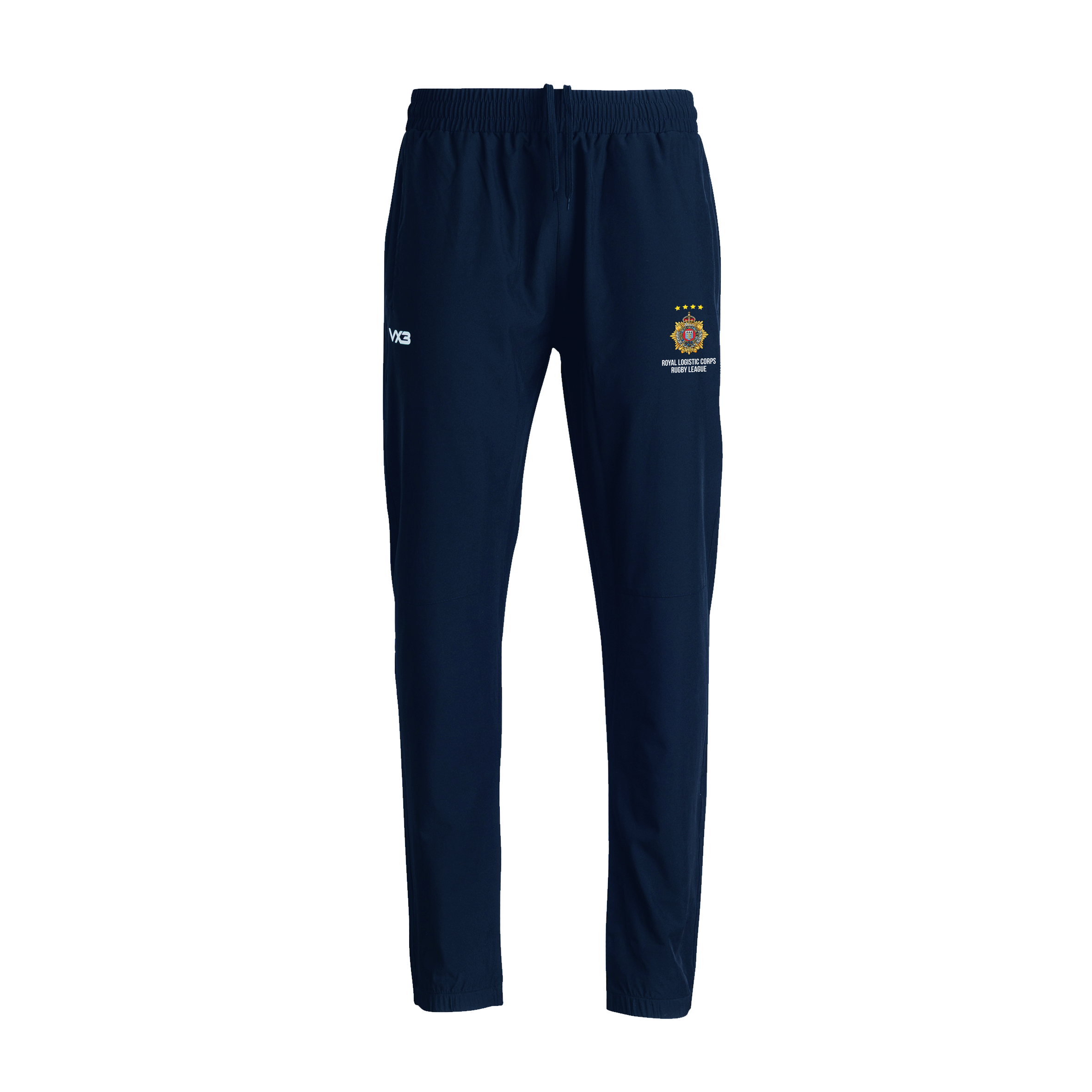 Royal Logistic Corps Rugby League Motion Trackpant