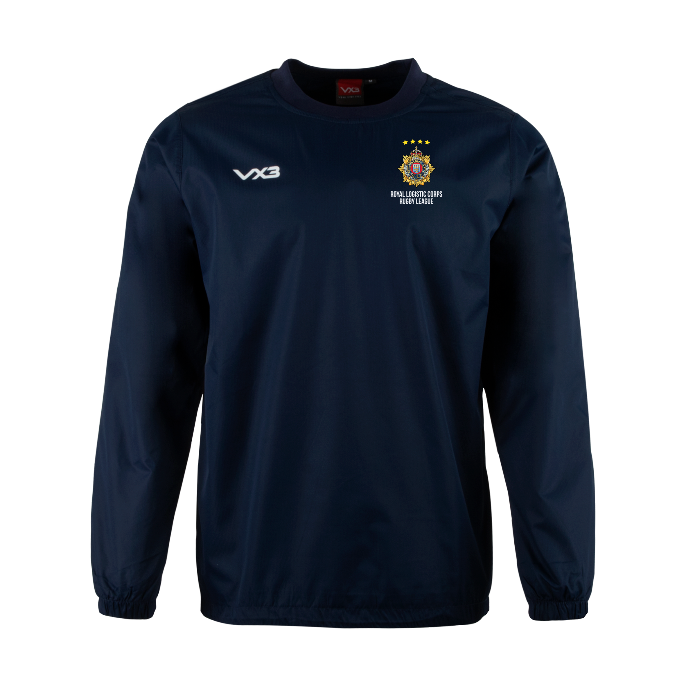 Royal Logistic Corps Rugby League Primus Smock