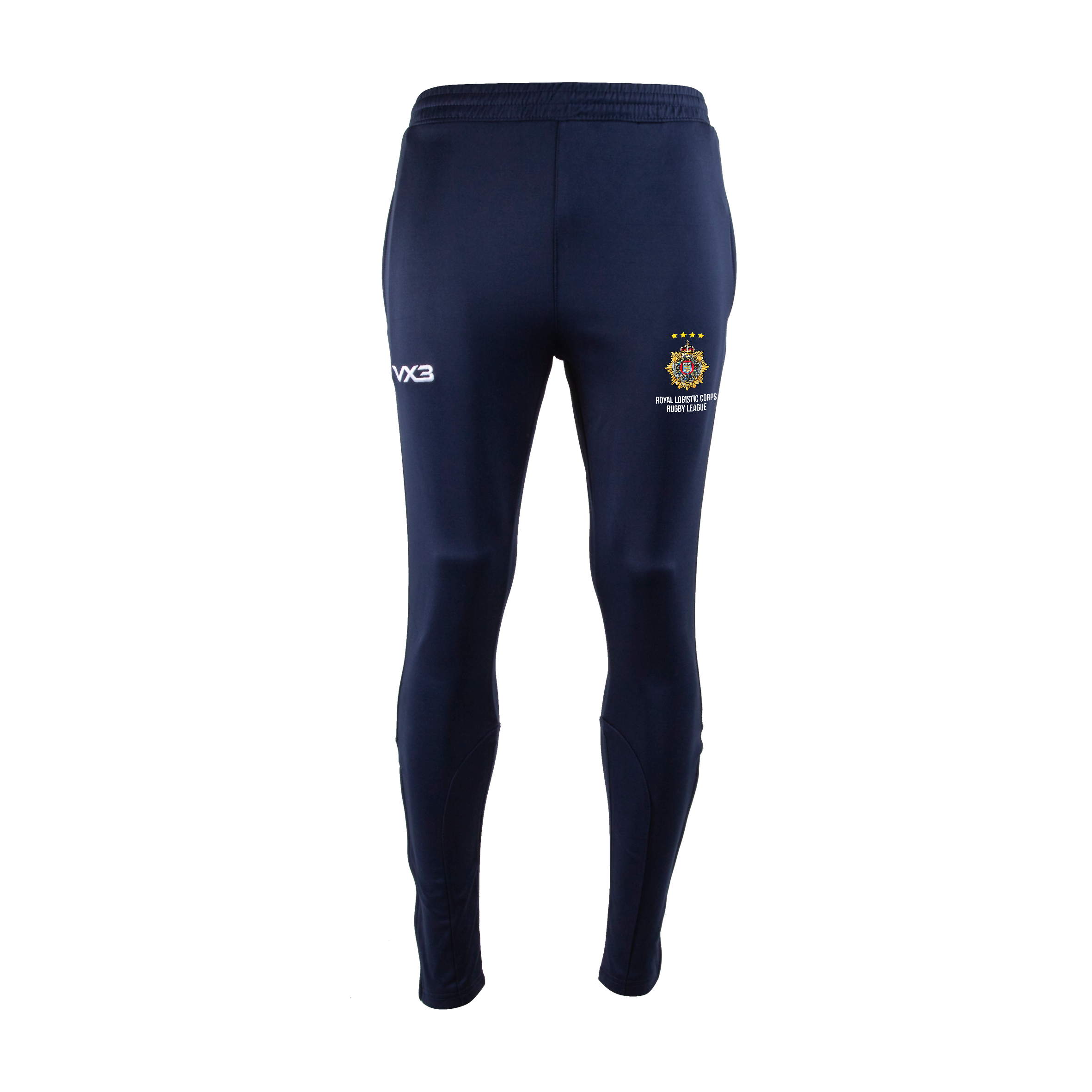 Royal Logistic Corps Rugby League Primus Skinny Pants