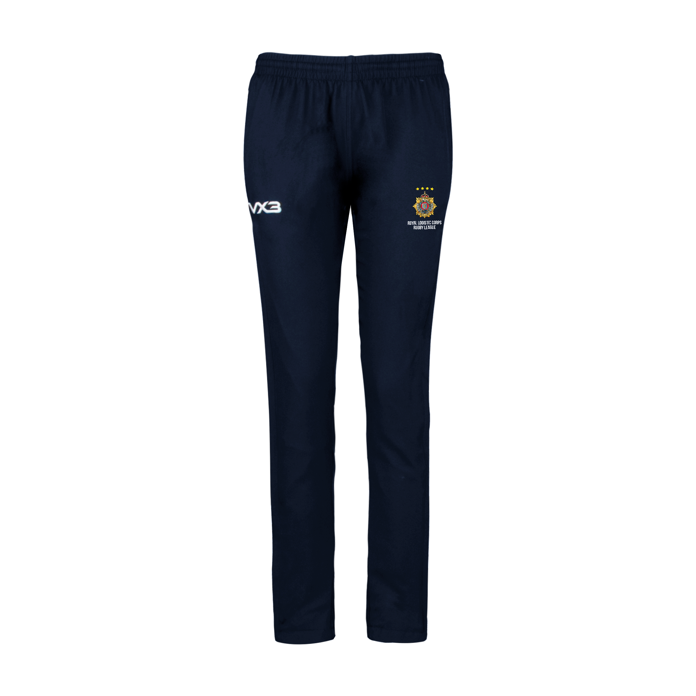 Royal Logistic Corps Rugby League Solum Ladies Trackpant