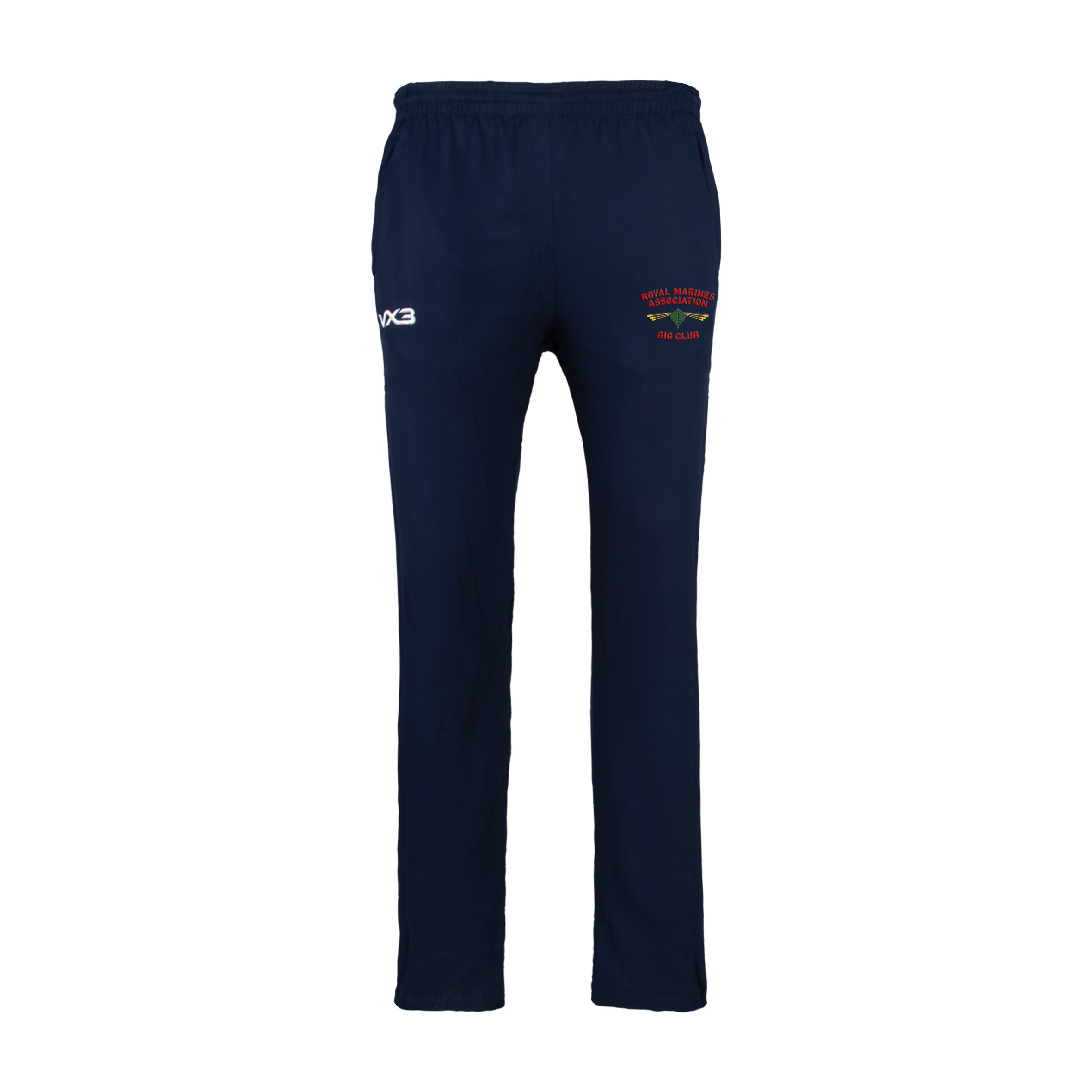 Royal Marine Gig Club Braca Trackpant