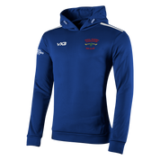 Royal Marine Gig Club Fortis Hoodie