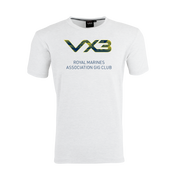 Royal Marine Gig Club Womens Invicta Tee