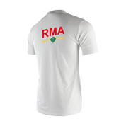 Royal Marine Gig Club Womens Invicta Tee